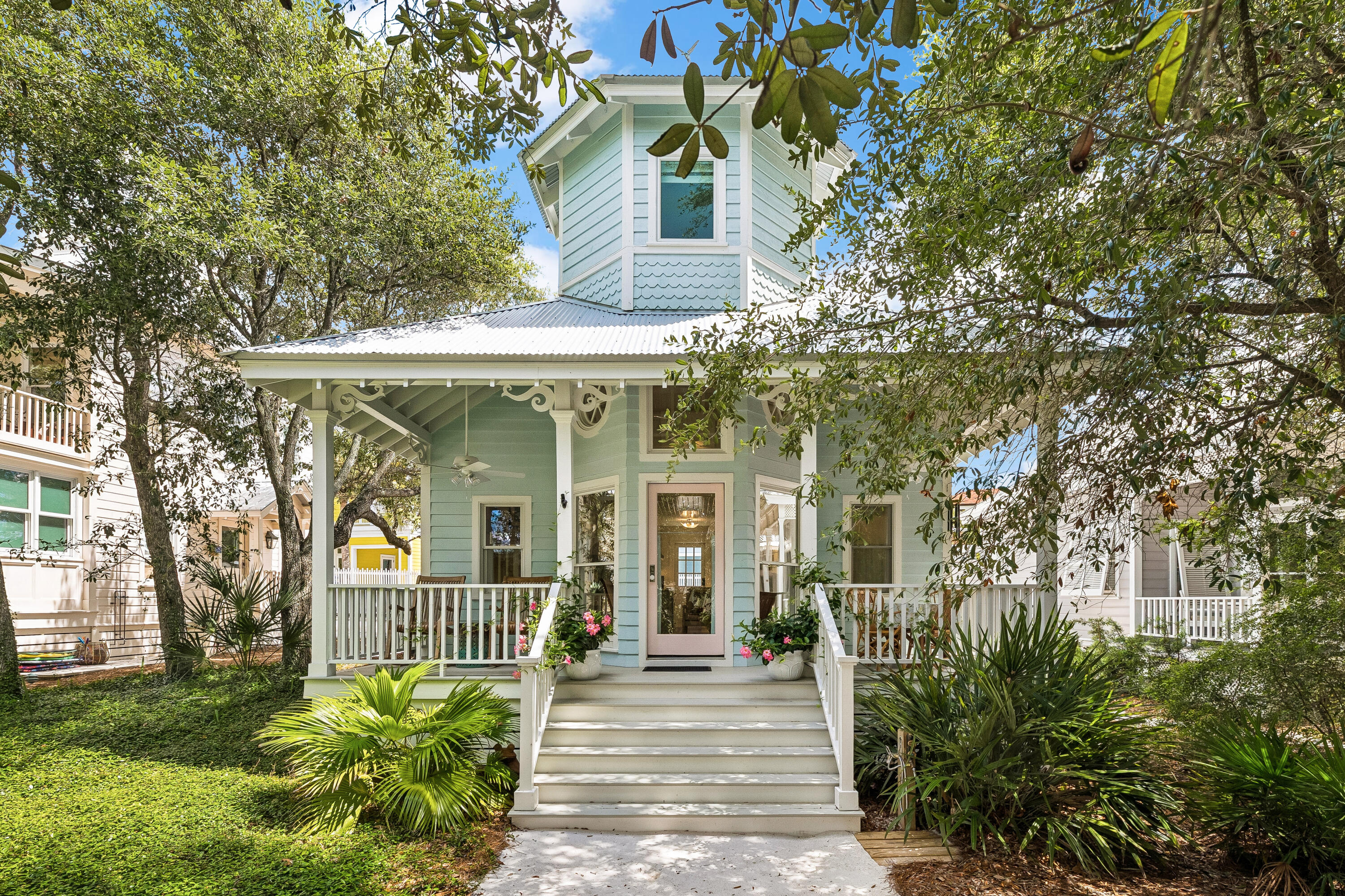 64 Roberts Way Santa Rosa Beach FL 32459