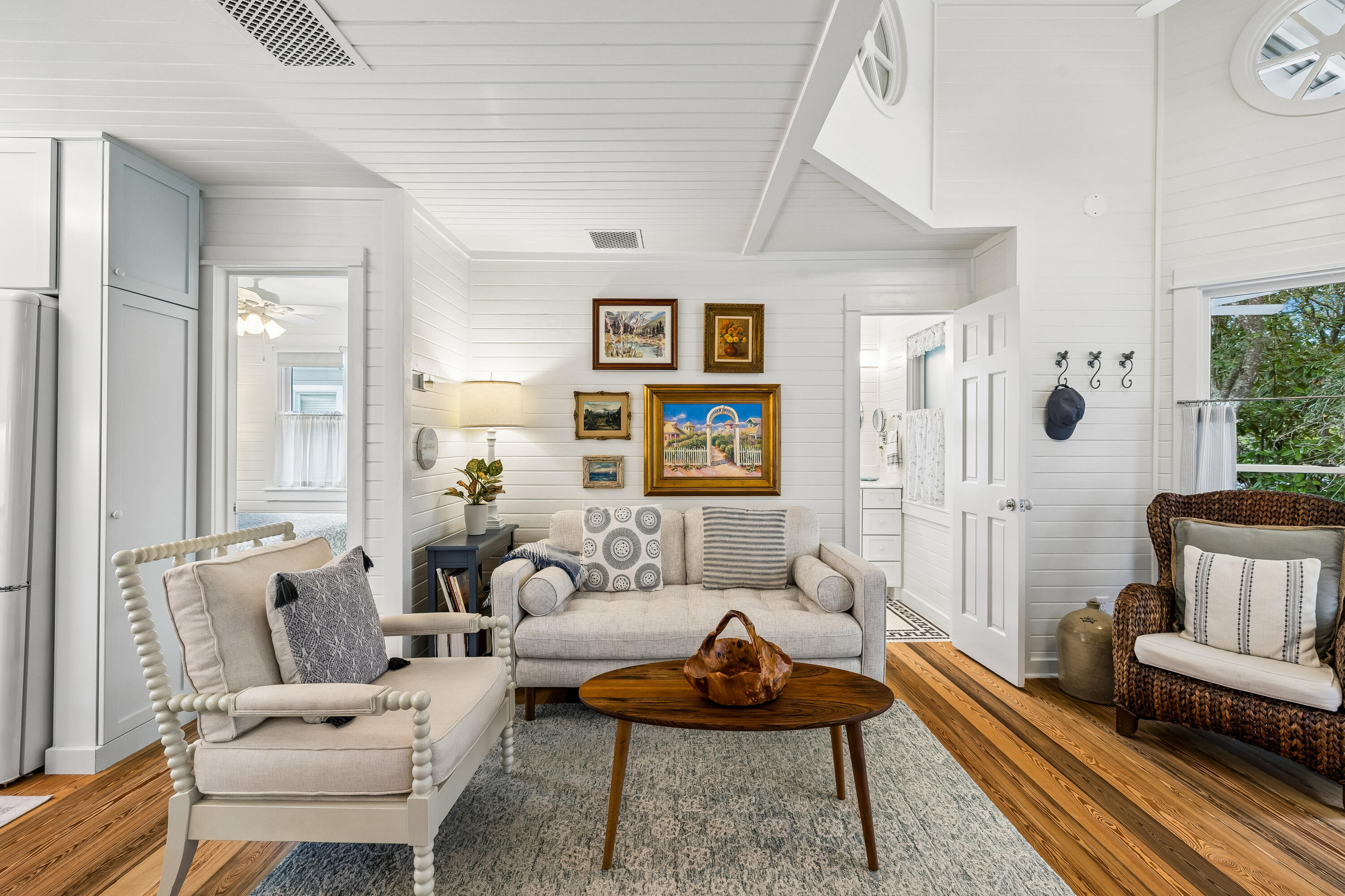 64 Roberts Way Santa Rosa Beach FL 32459