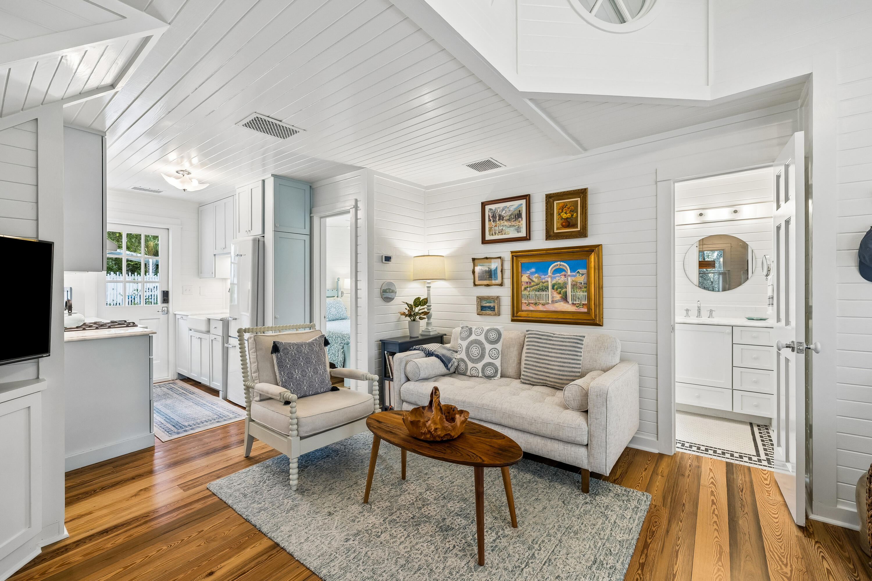 64 Roberts Way Santa Rosa Beach FL 32459