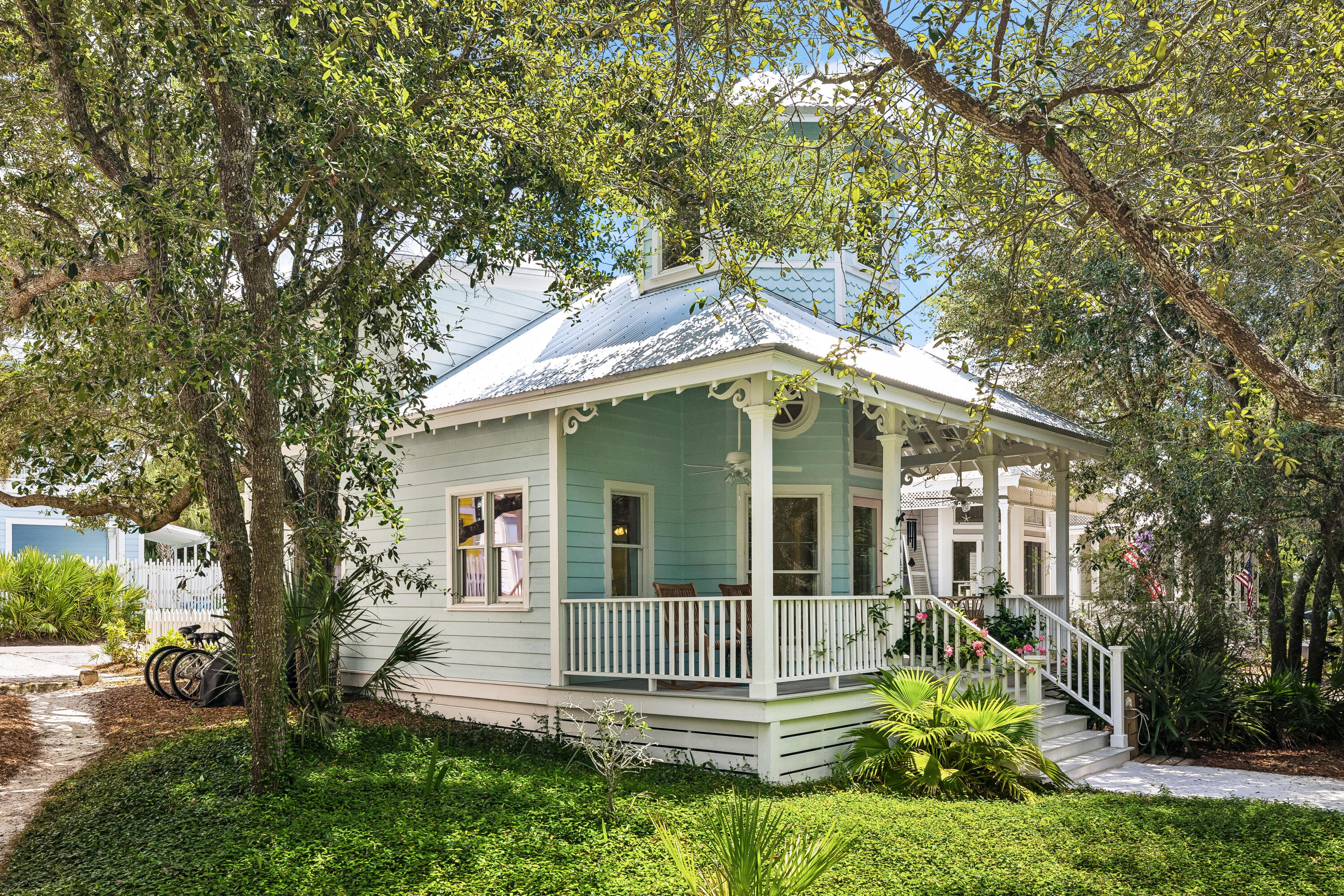 64 Roberts Way Santa Rosa Beach FL 32459
