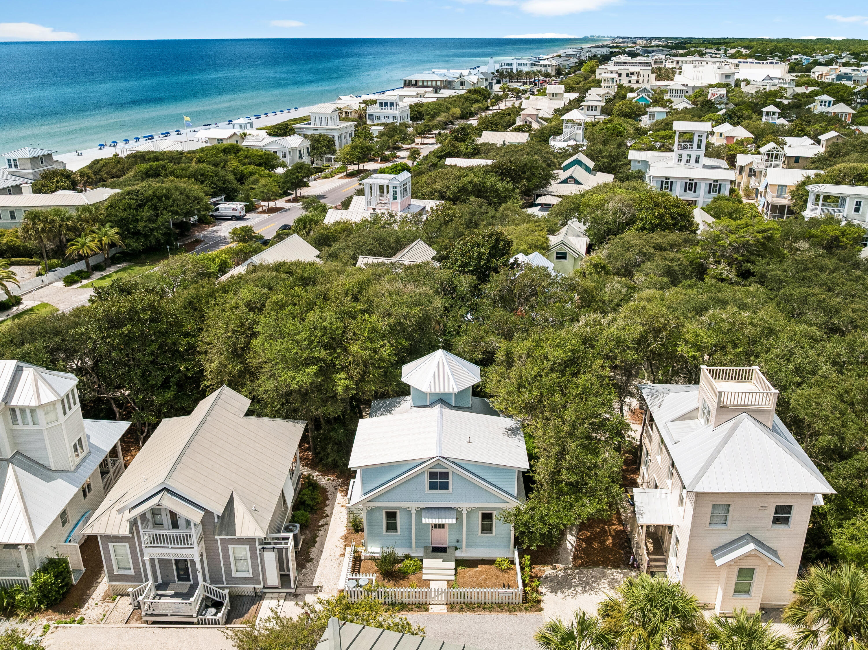64 Roberts Way Santa Rosa Beach FL 32459