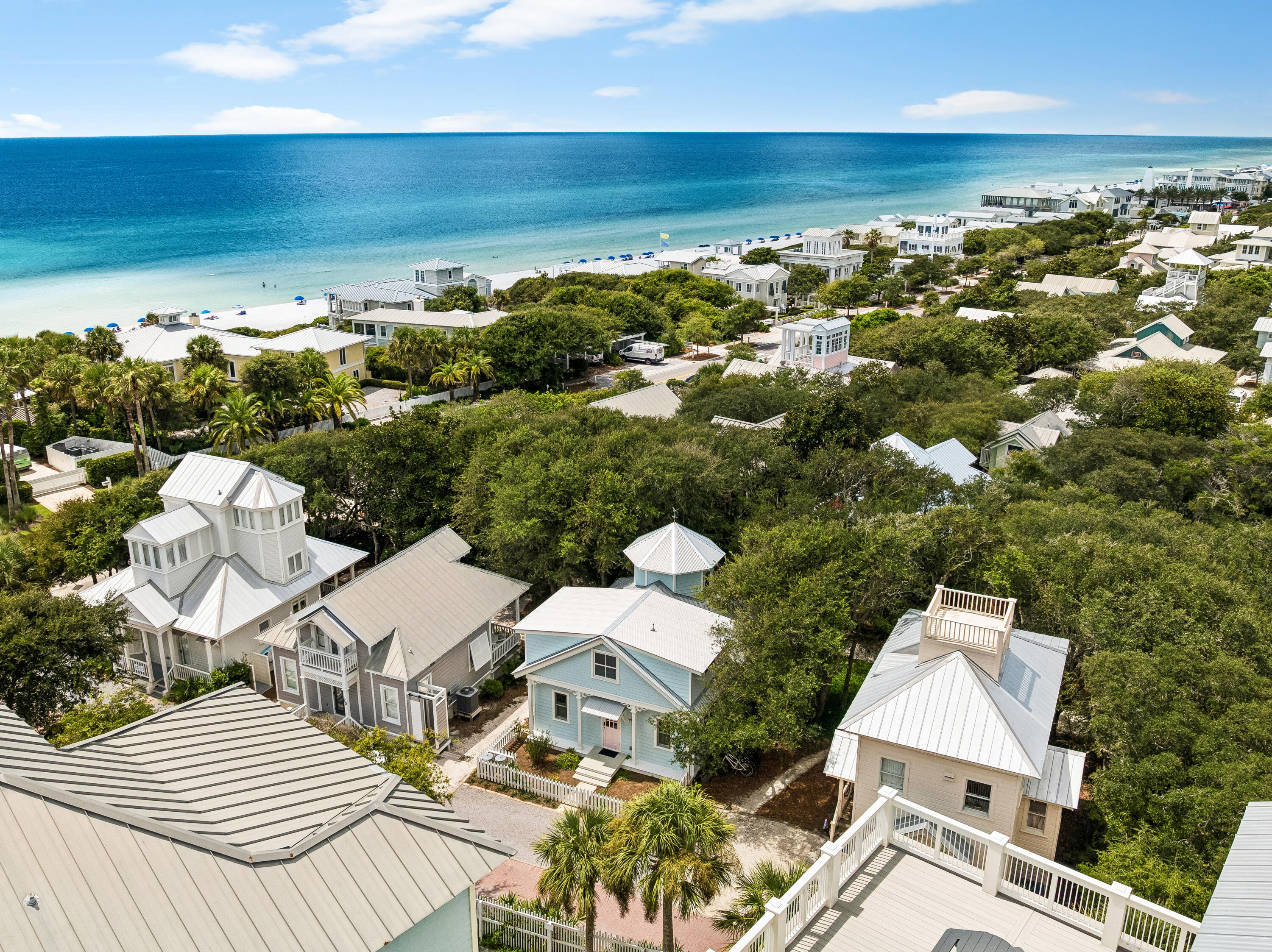 64 Roberts Way Santa Rosa Beach FL 32459