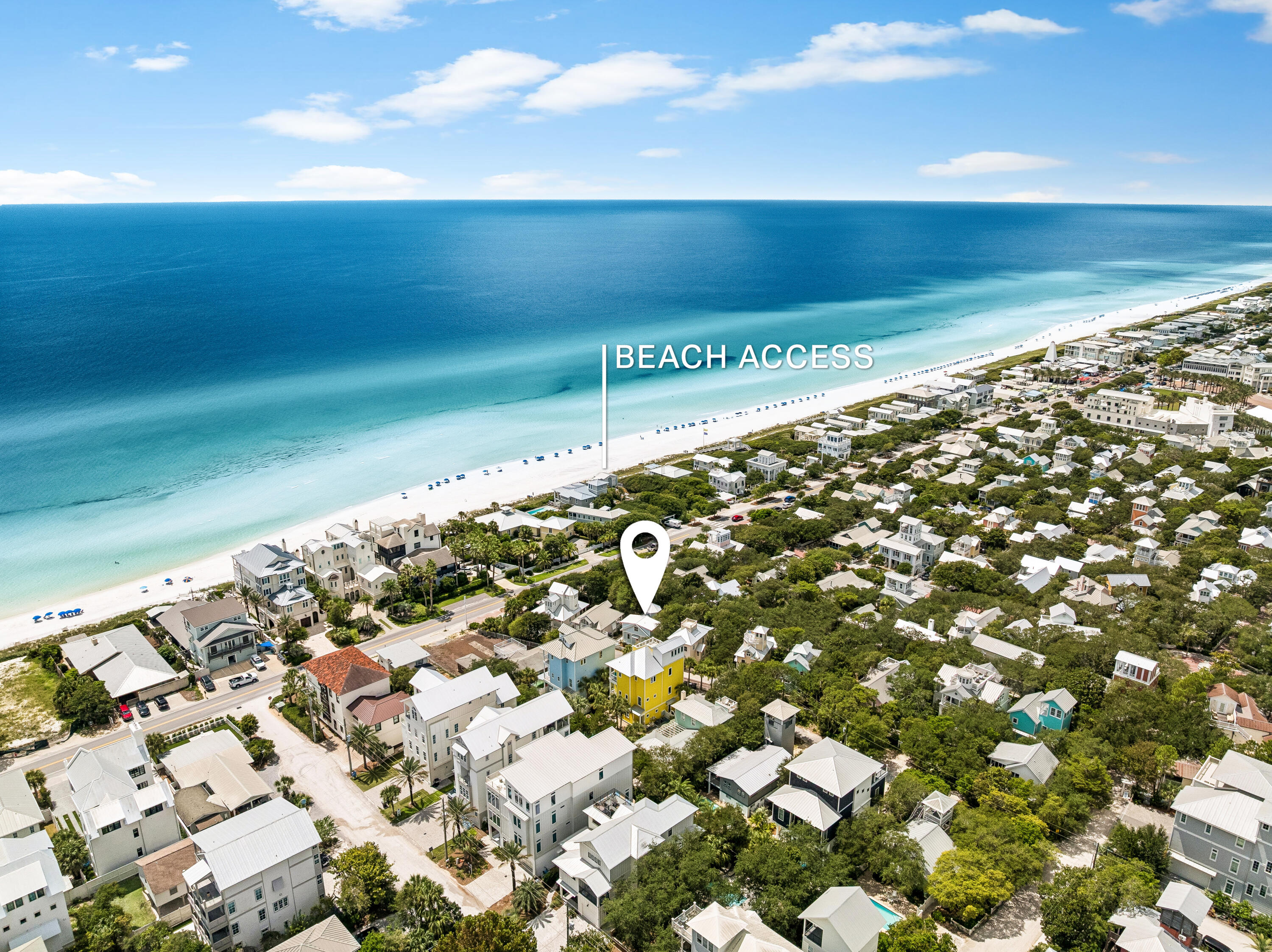 64 Roberts Way Santa Rosa Beach FL 32459