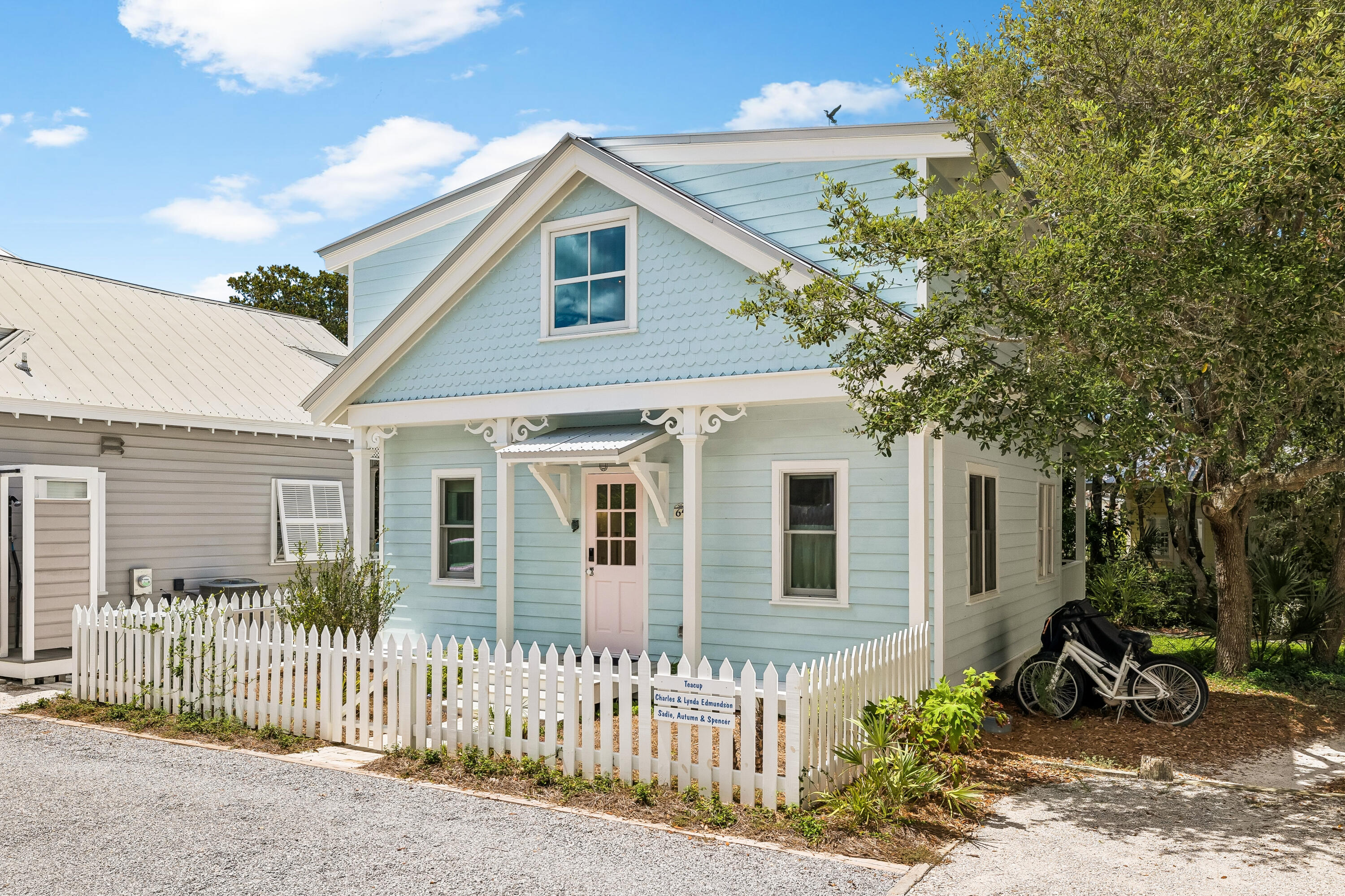 64 Roberts Way Santa Rosa Beach FL 32459