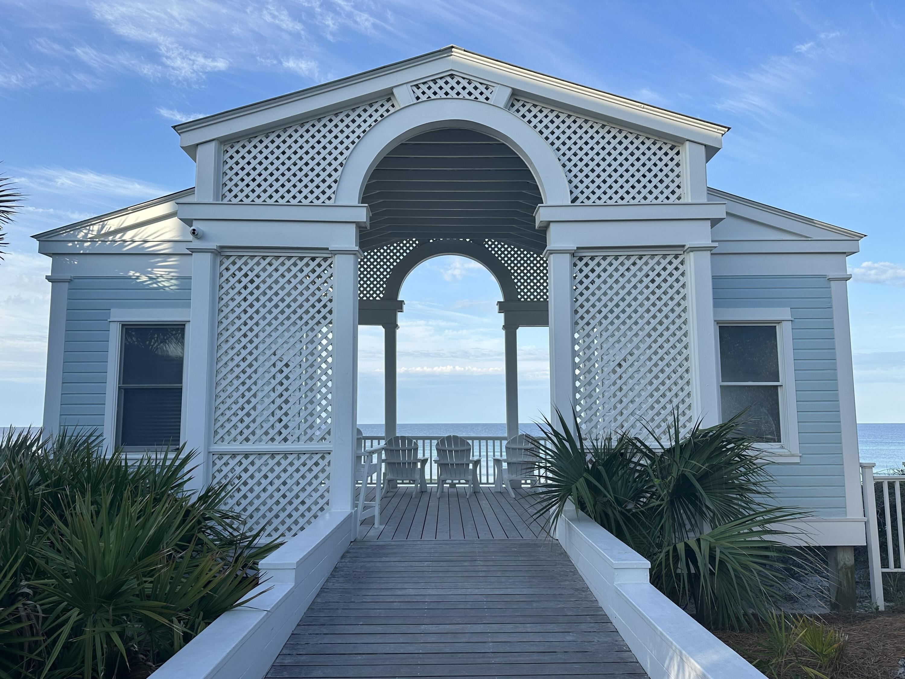 64 Roberts Way Santa Rosa Beach FL 32459