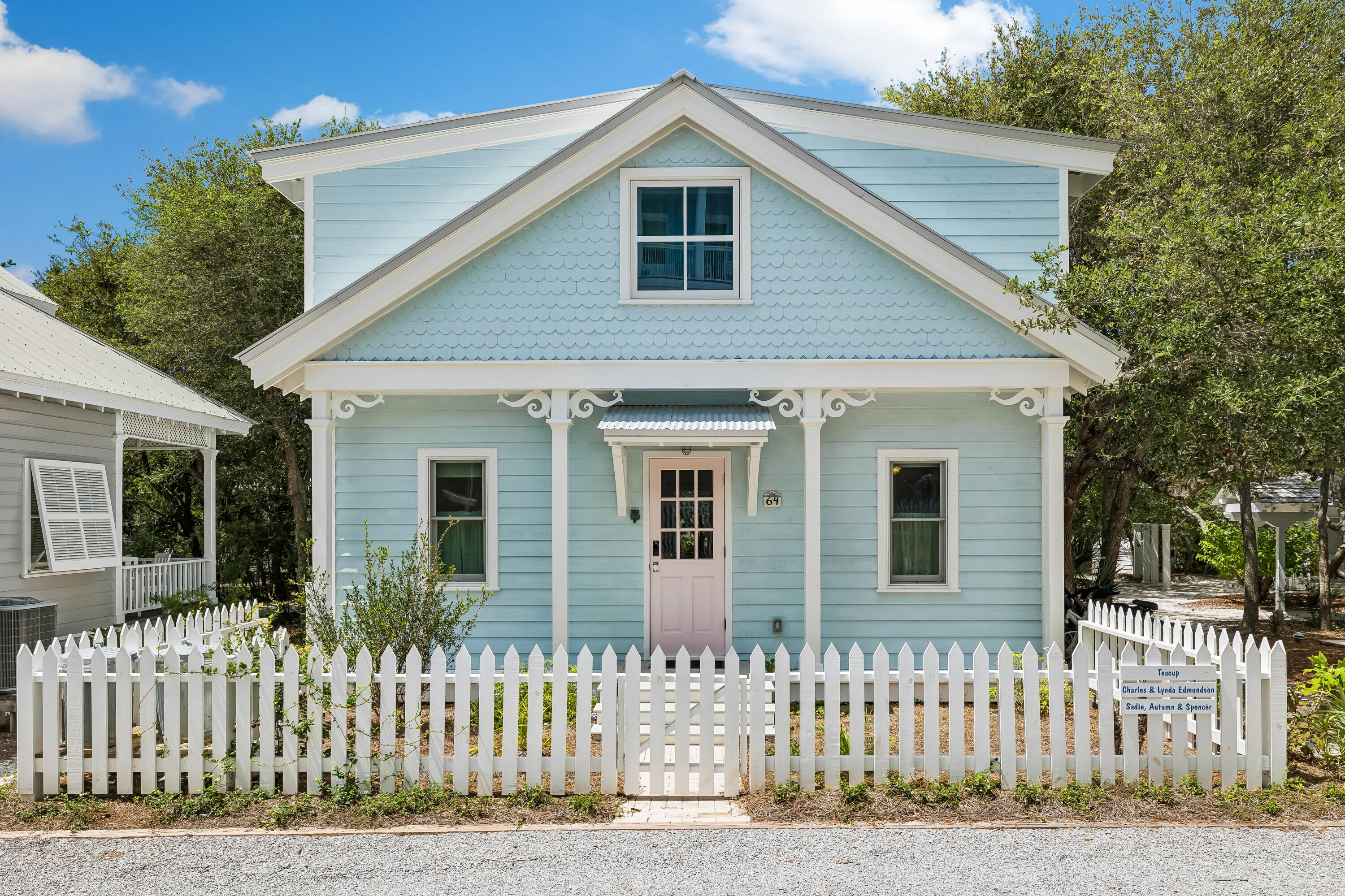64 Roberts Way Santa Rosa Beach FL 32459