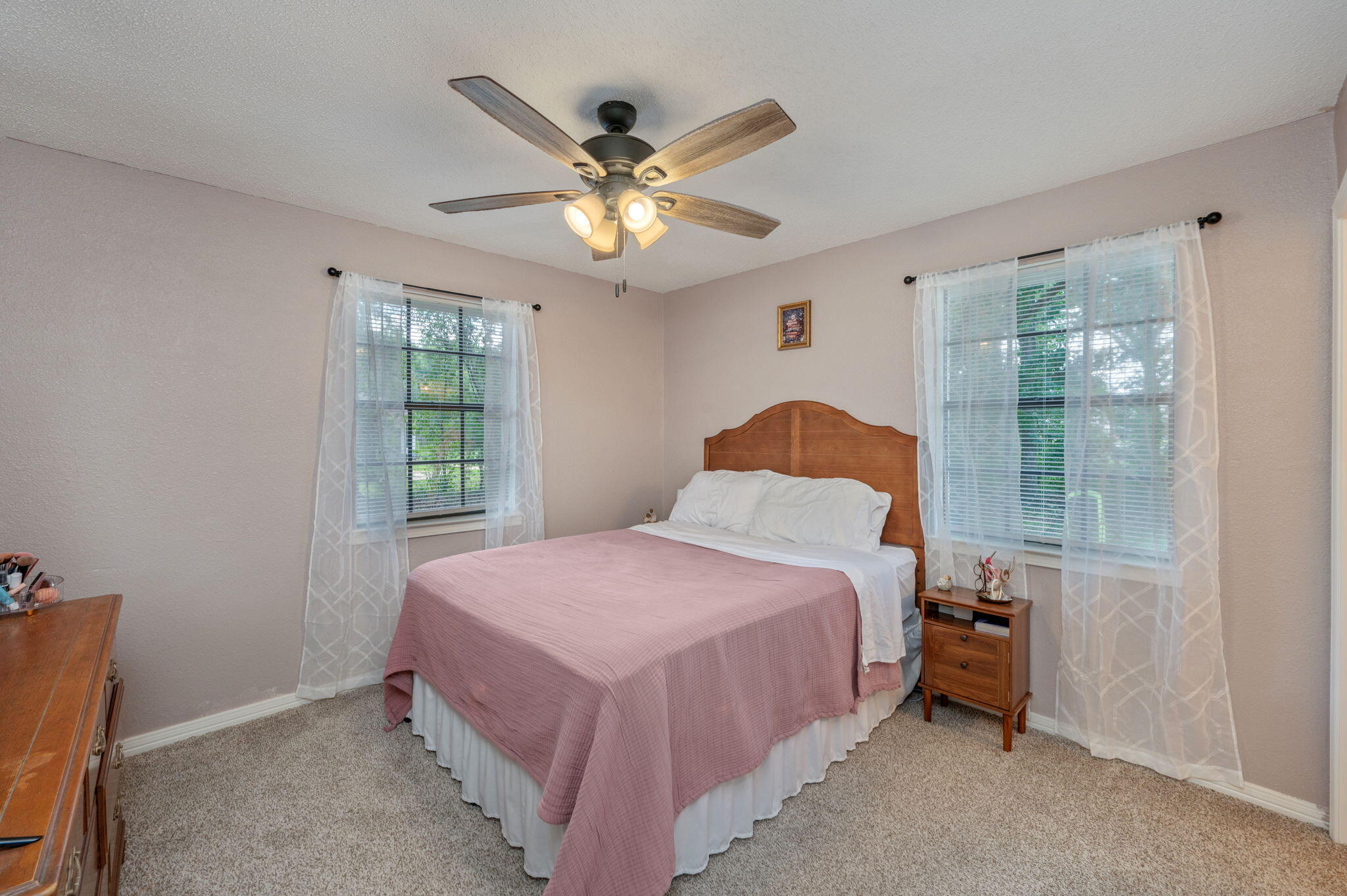 6118 Buck Ward Road Baker FL 32531