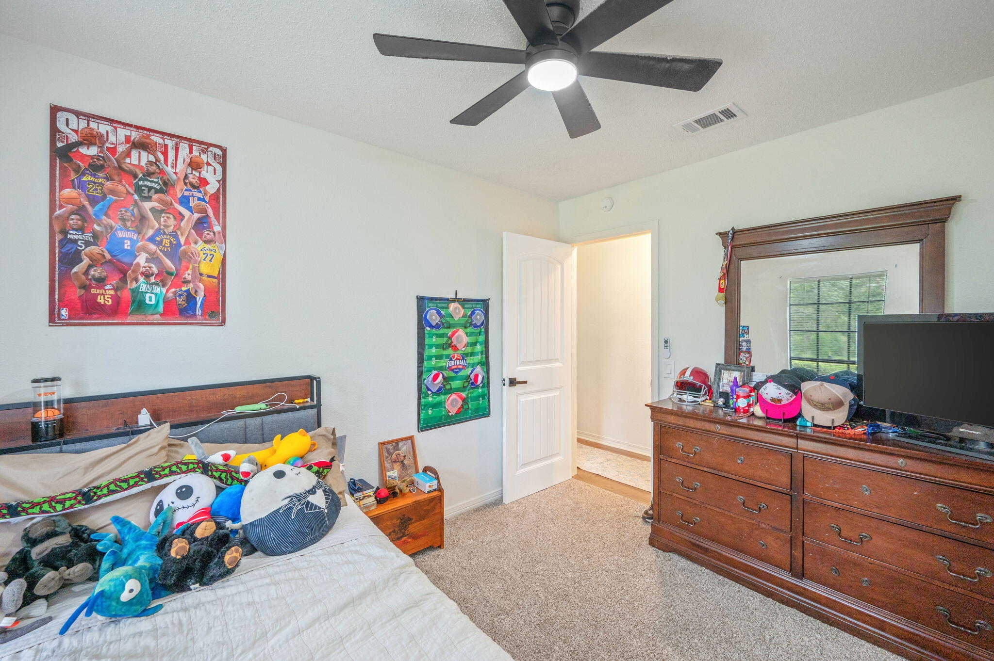 6118 Buck Ward Road Baker FL 32531
