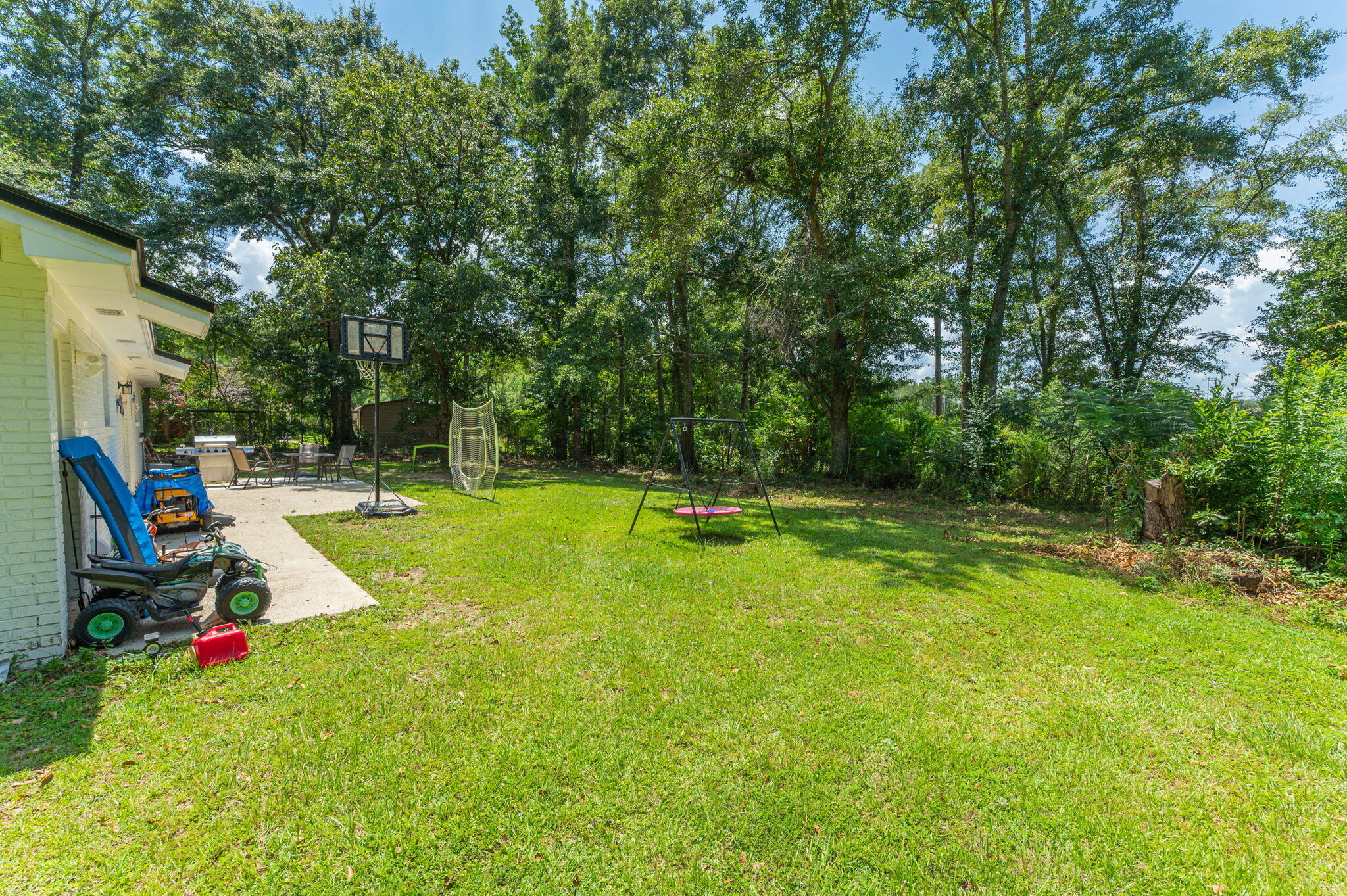 6118 Buck Ward Road Baker FL 32531