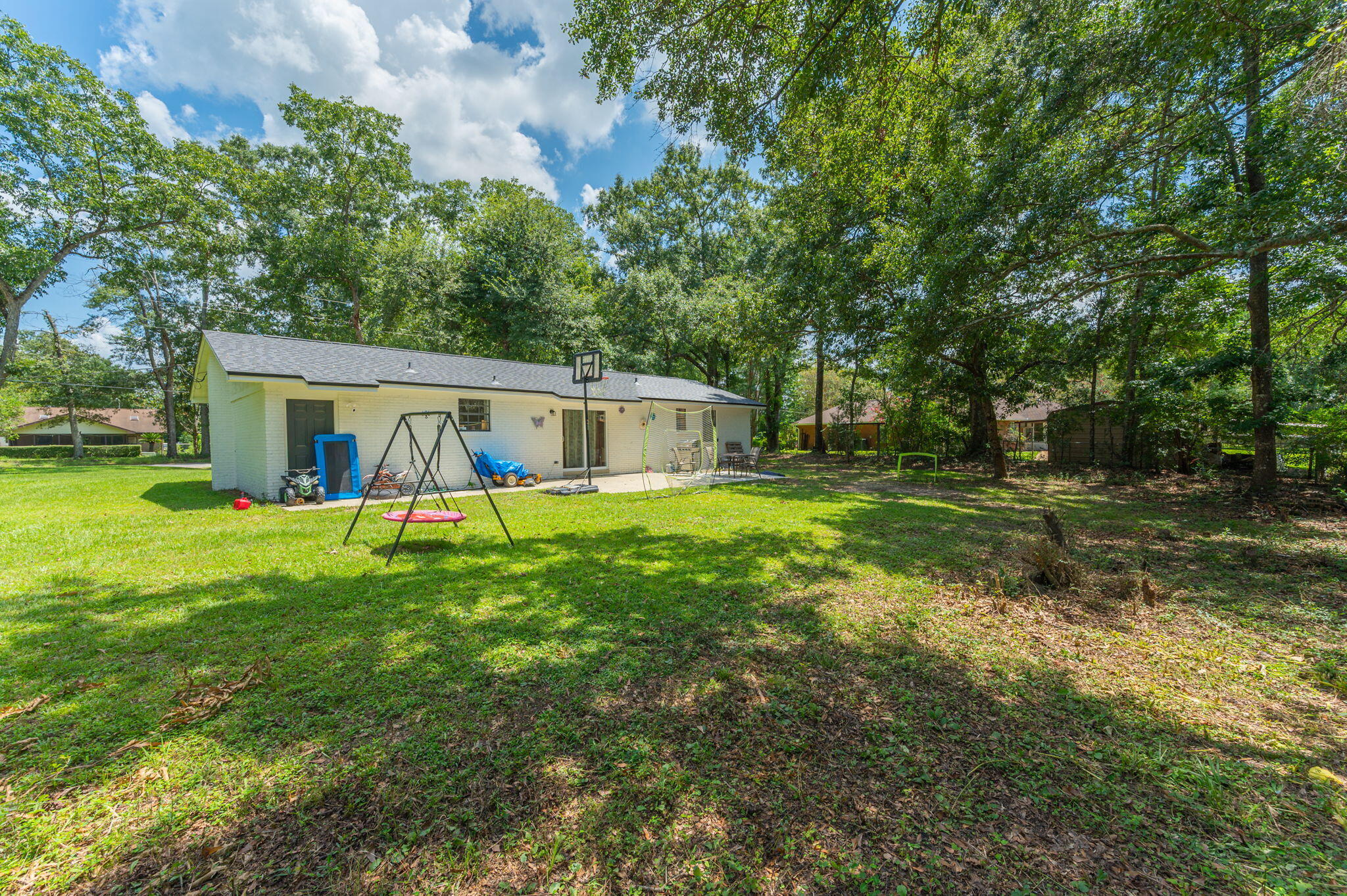 6118 Buck Ward Road Baker FL 32531