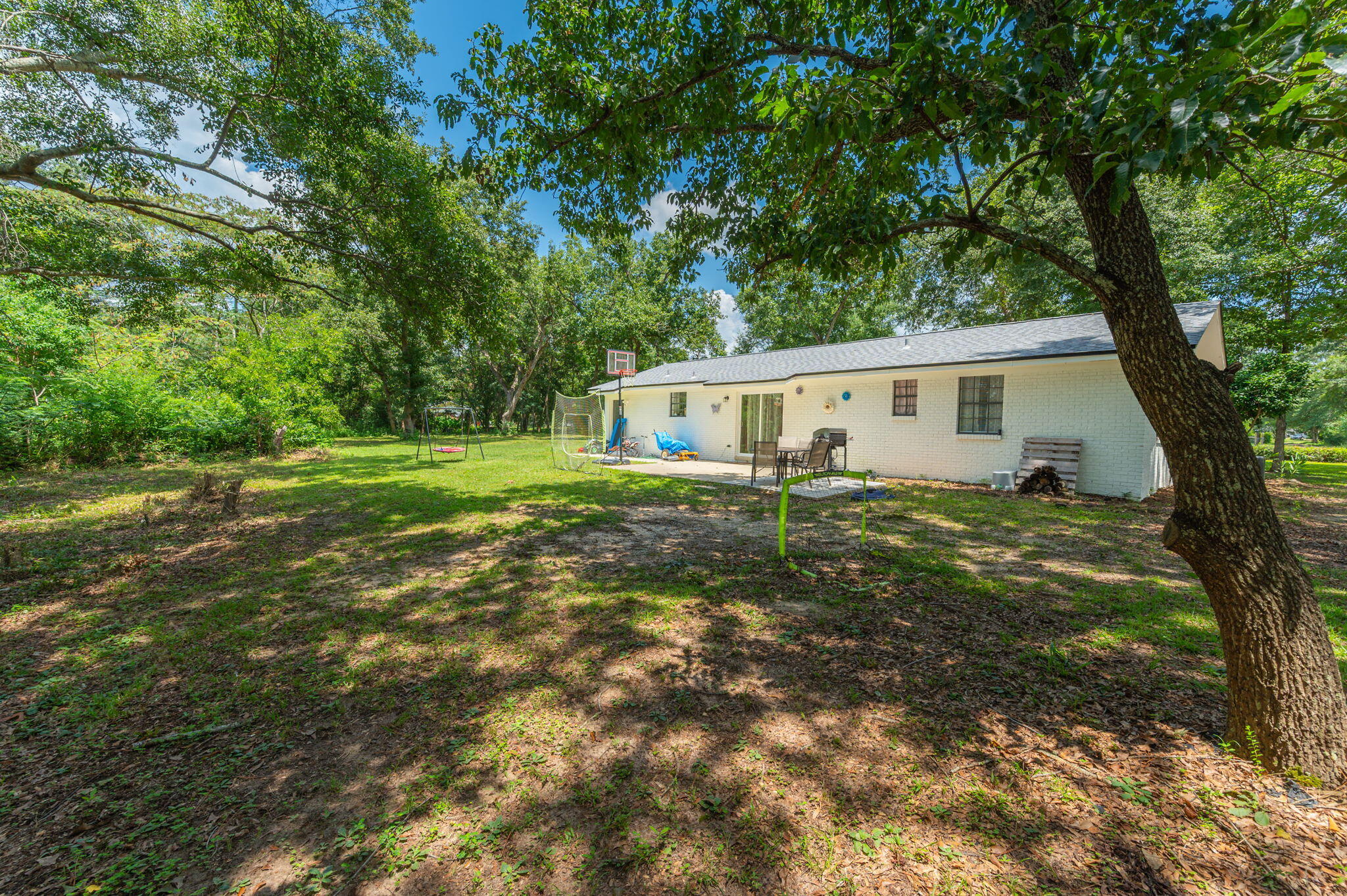 6118 Buck Ward Road Baker FL 32531