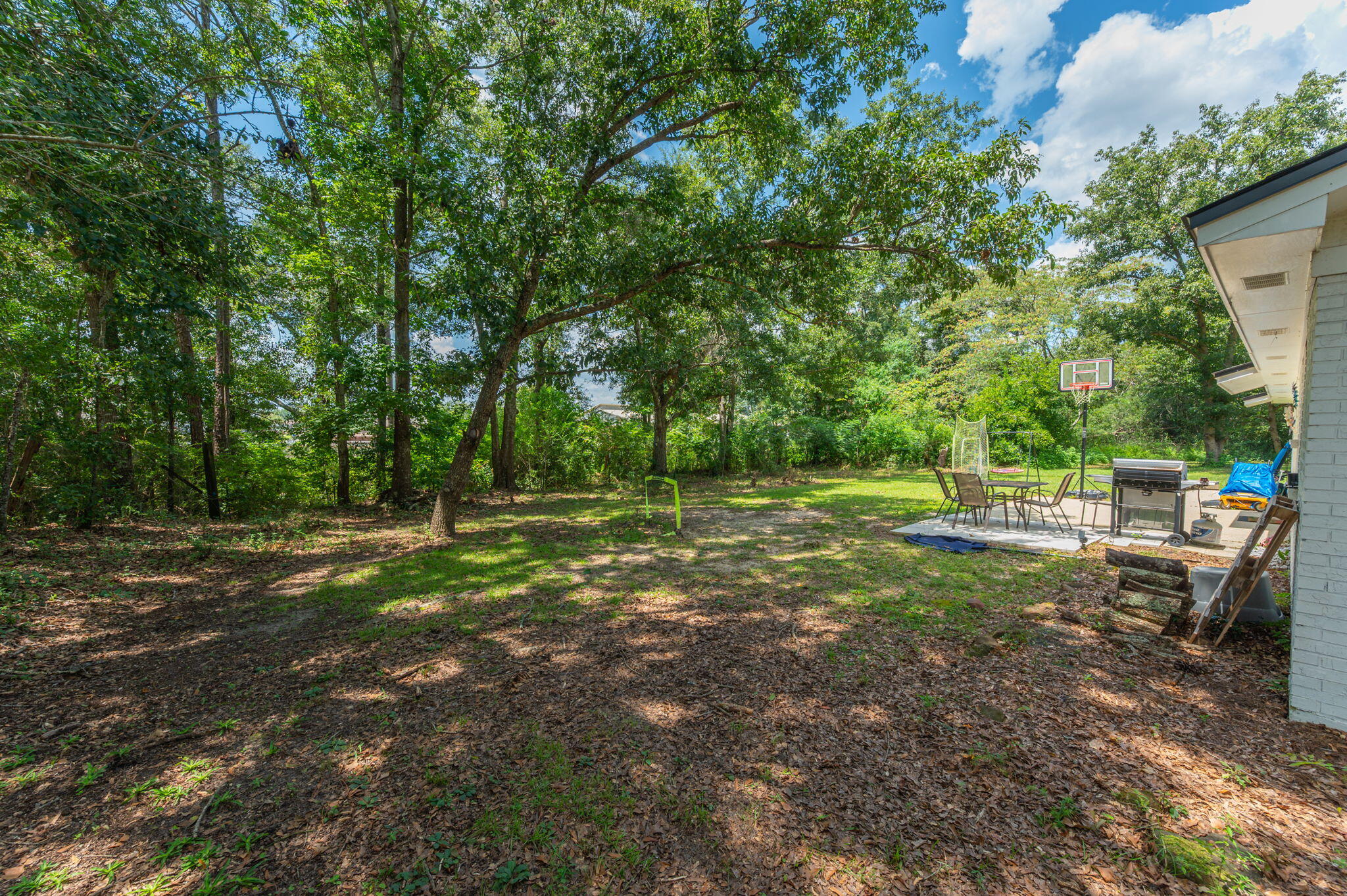 6118 Buck Ward Road Baker FL 32531