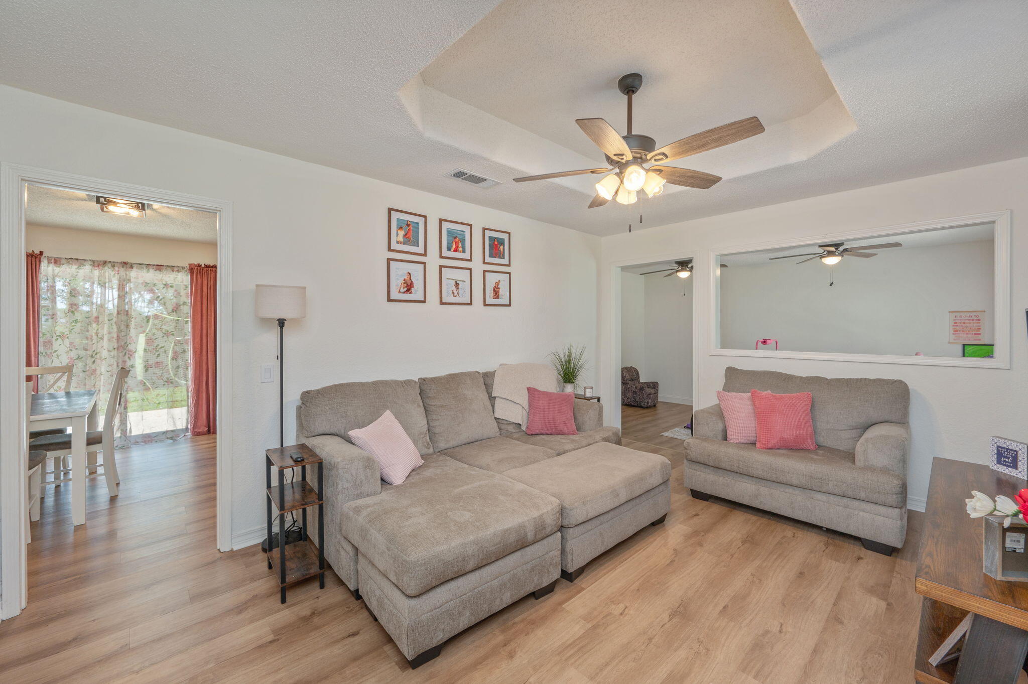 6118 Buck Ward Road Baker FL 32531