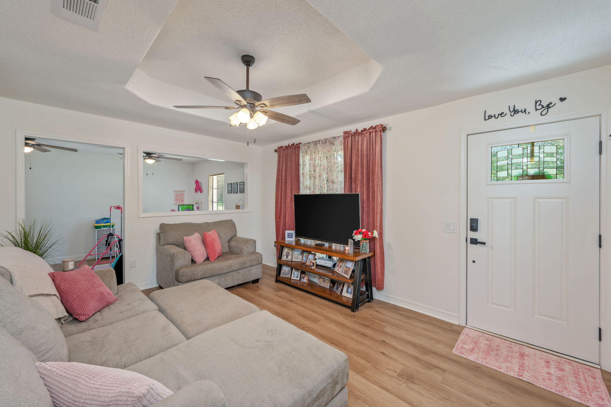 6118 Buck Ward Road Baker FL 32531