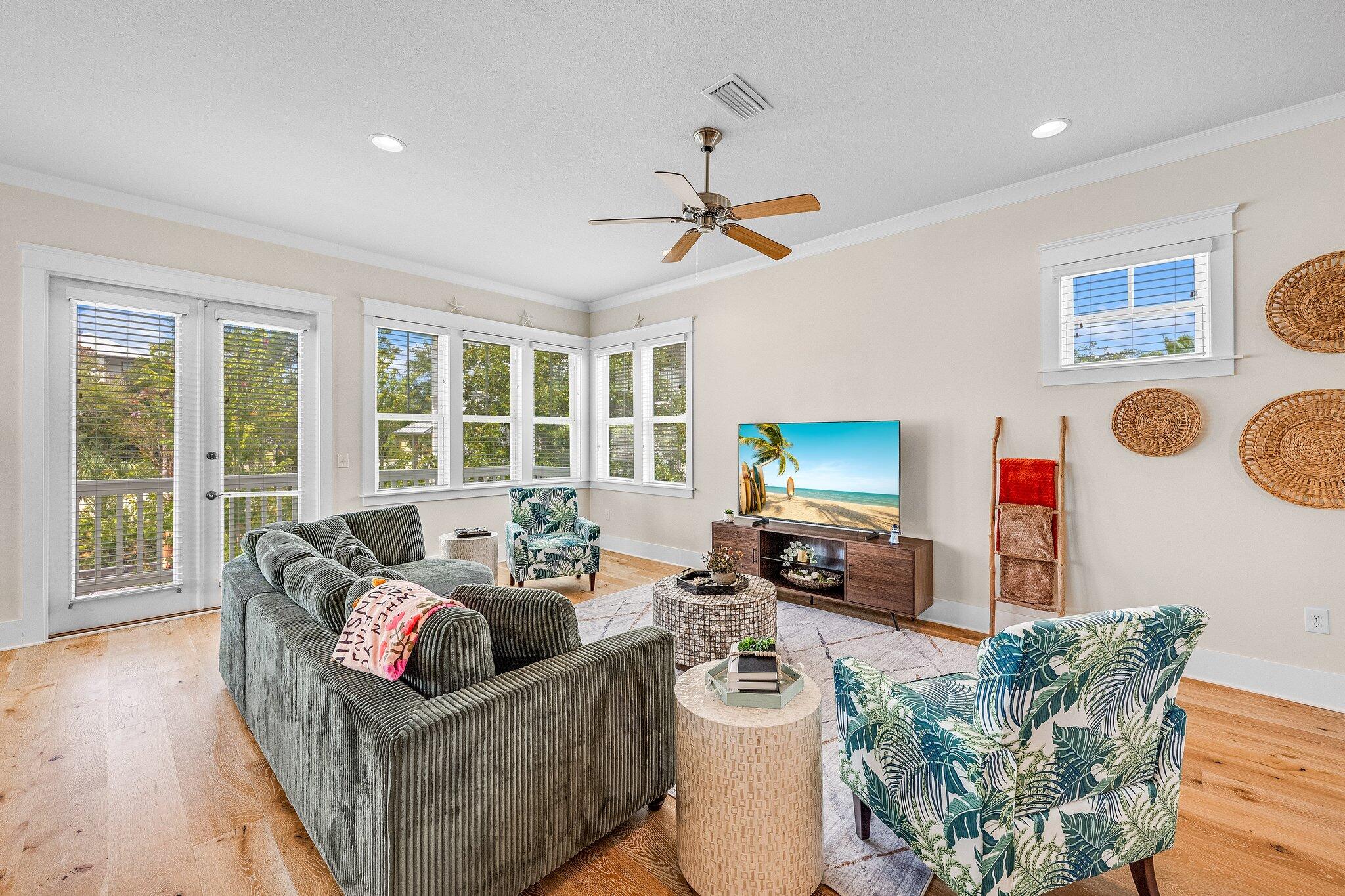 79 S Grande Pointe Drive Inlet Beach FL 32461