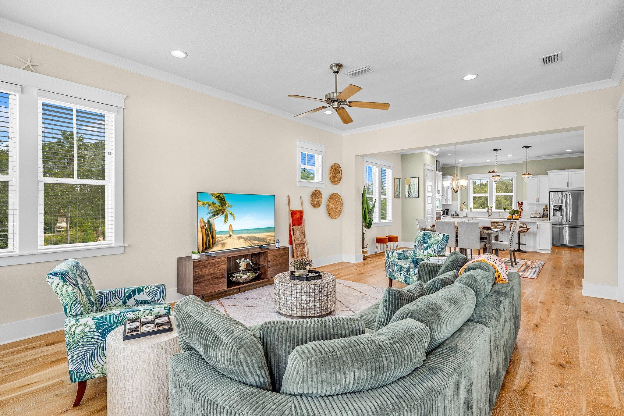 79 S Grande Pointe Drive Inlet Beach FL 32461