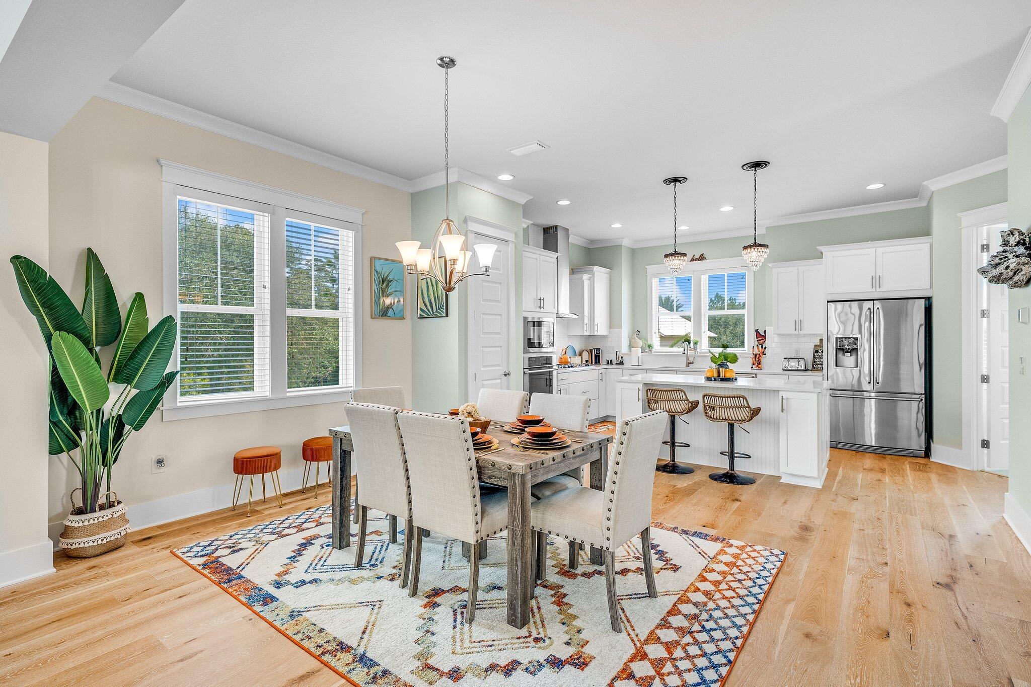79 S Grande Pointe Drive Inlet Beach FL 32461