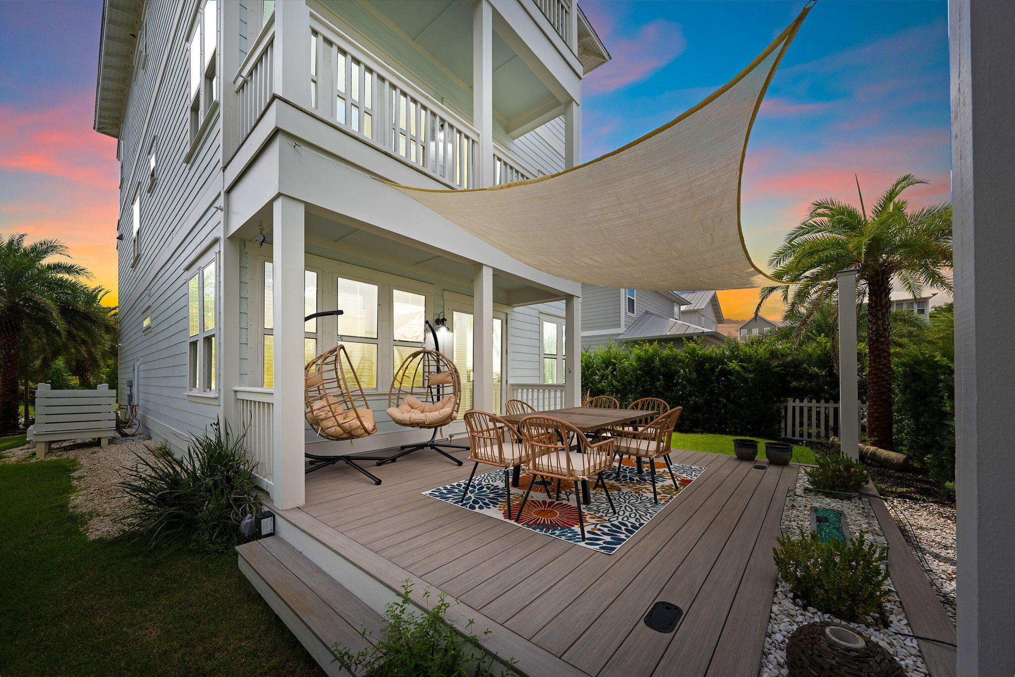 79 S Grande Pointe Drive Inlet Beach FL 32461