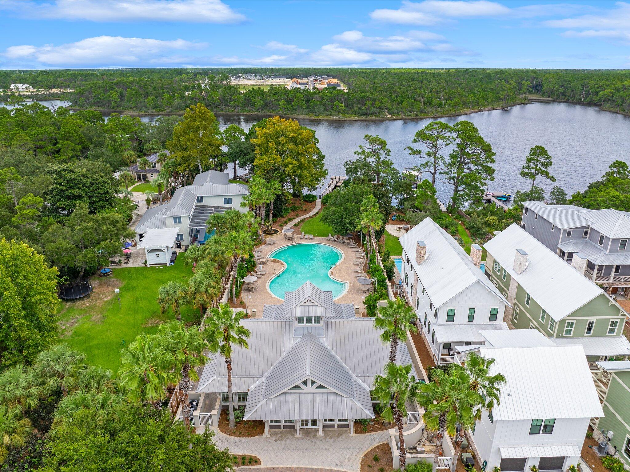79 S Grande Pointe Drive Inlet Beach FL 32461