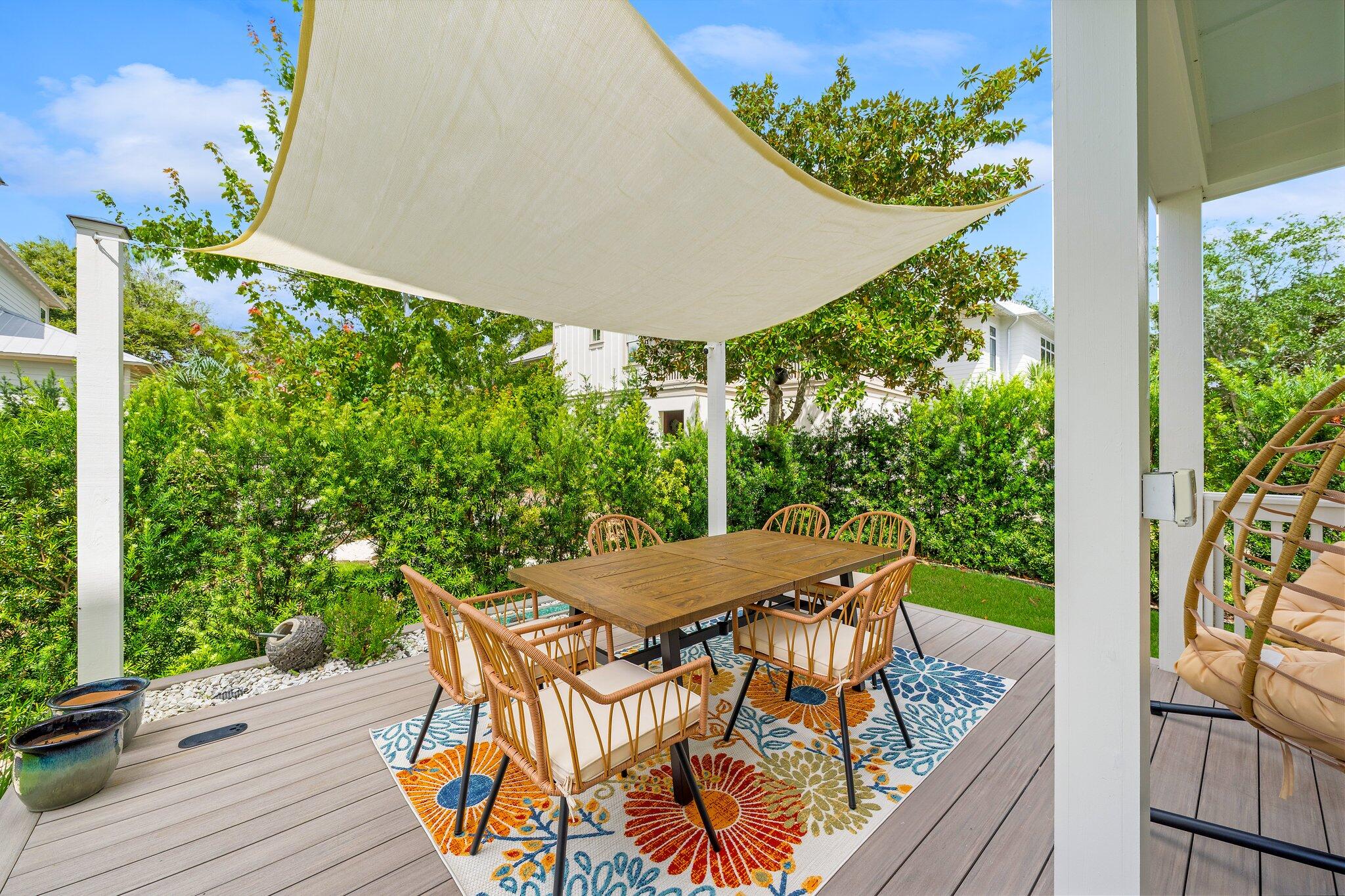 79 S Grande Pointe Drive Inlet Beach FL 32461