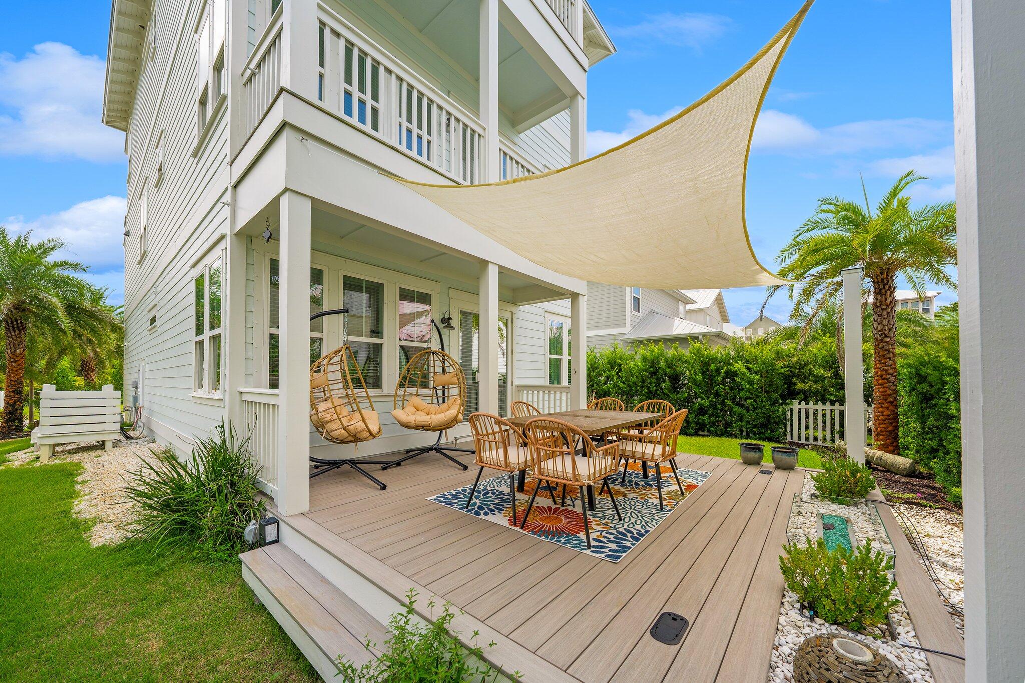 79 S Grande Pointe Drive Inlet Beach FL 32461