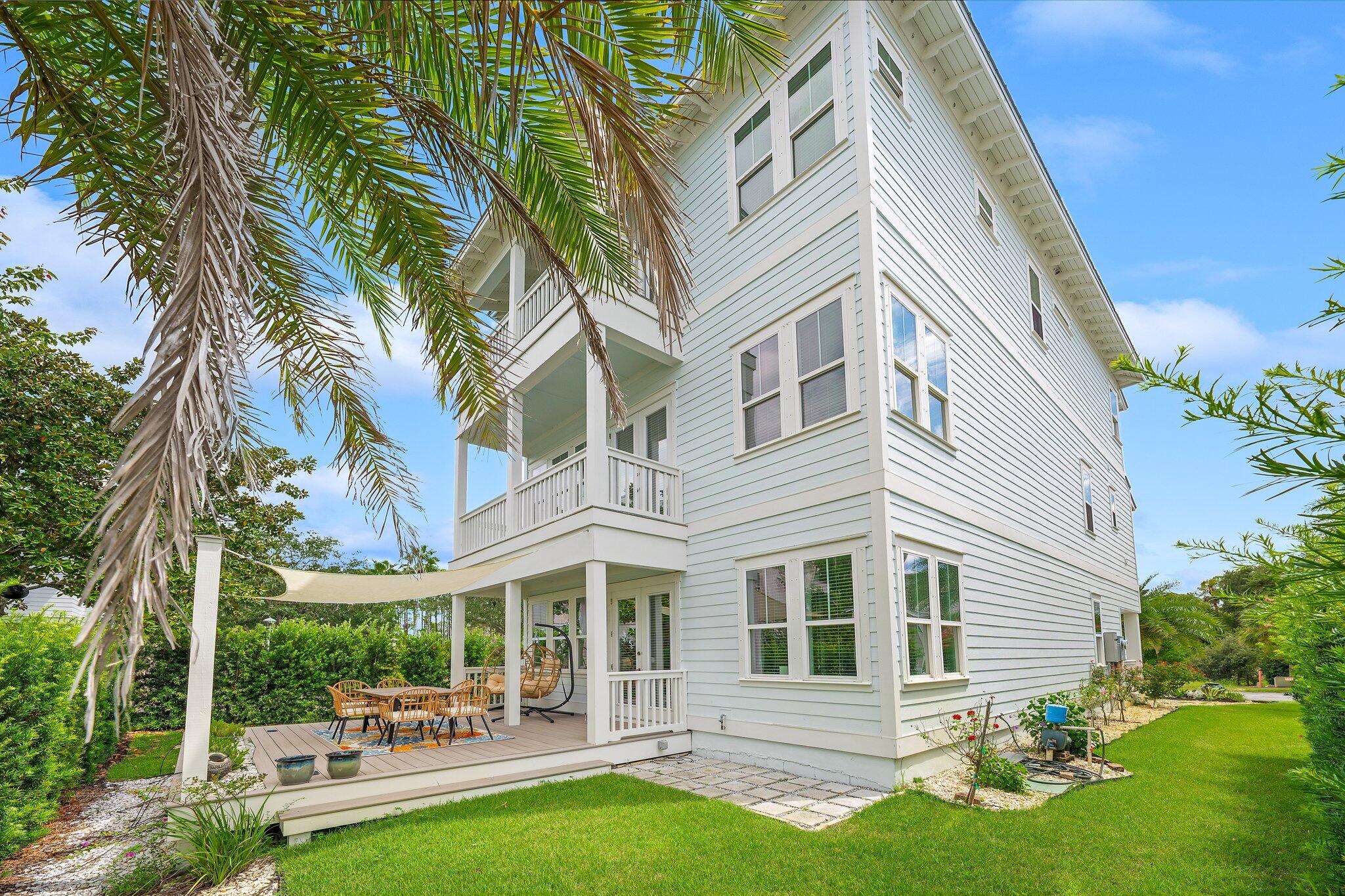 79 S Grande Pointe Drive Inlet Beach FL 32461