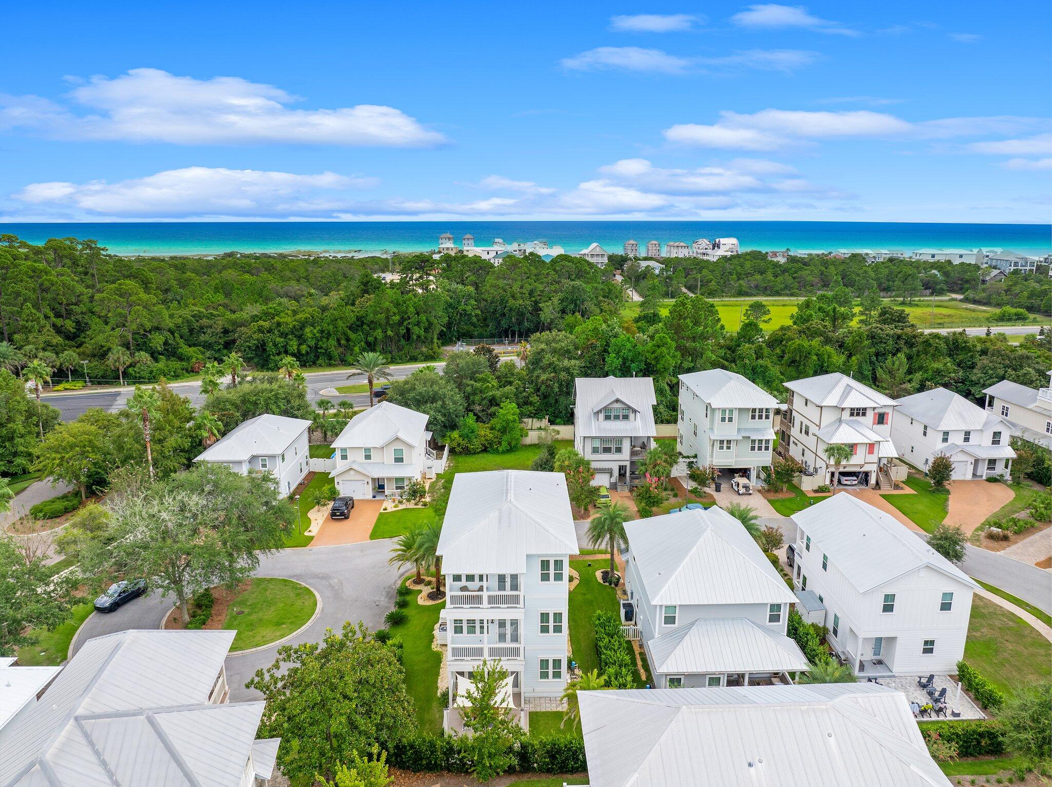 79 S Grande Pointe Drive Inlet Beach FL 32461