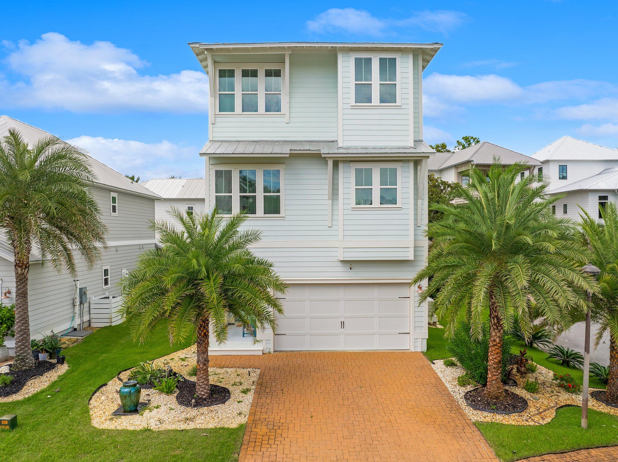 79 S Grande Pointe Drive Inlet Beach FL 32461