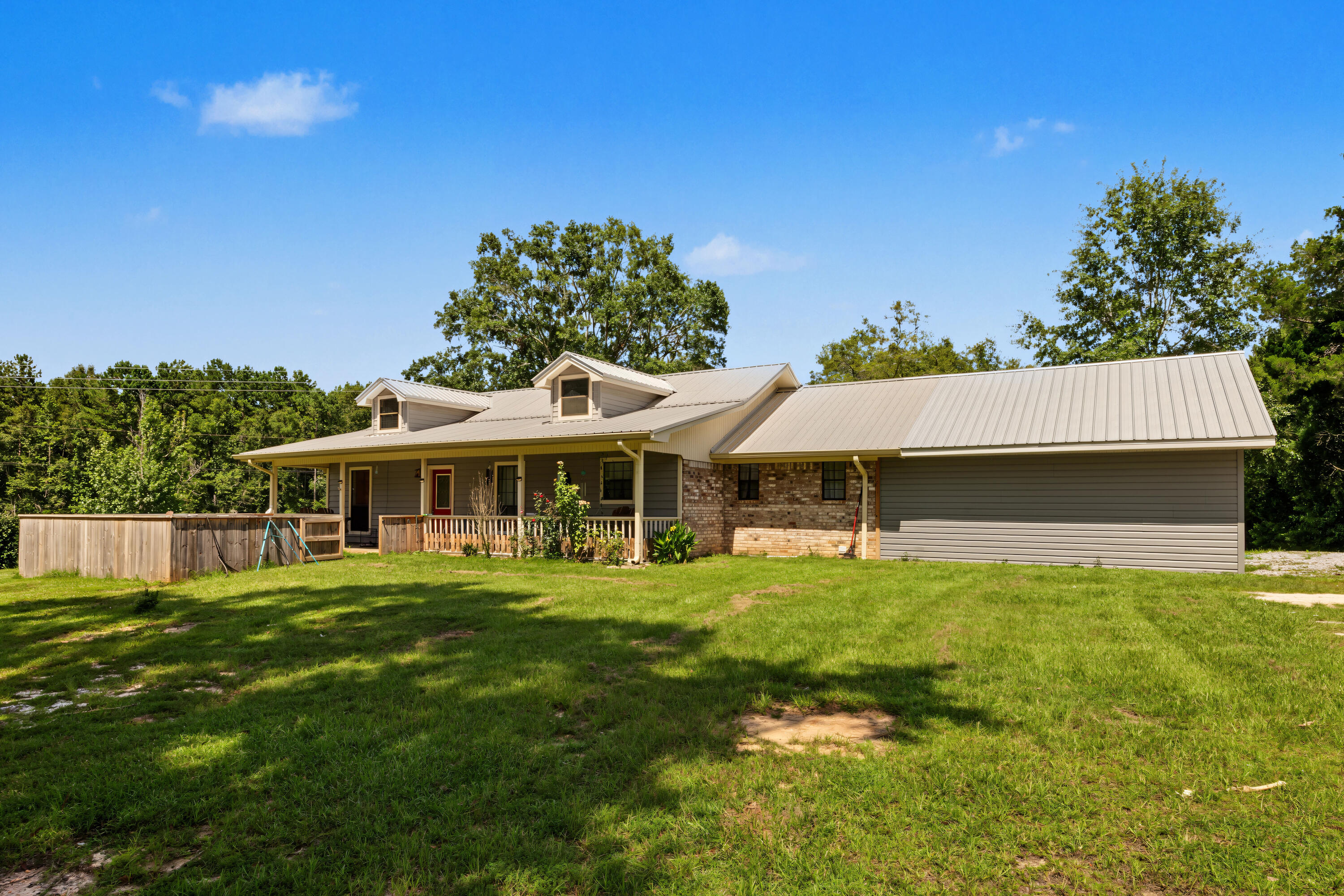2617 S St Highway 81 South Ponce De Leon FL 32455