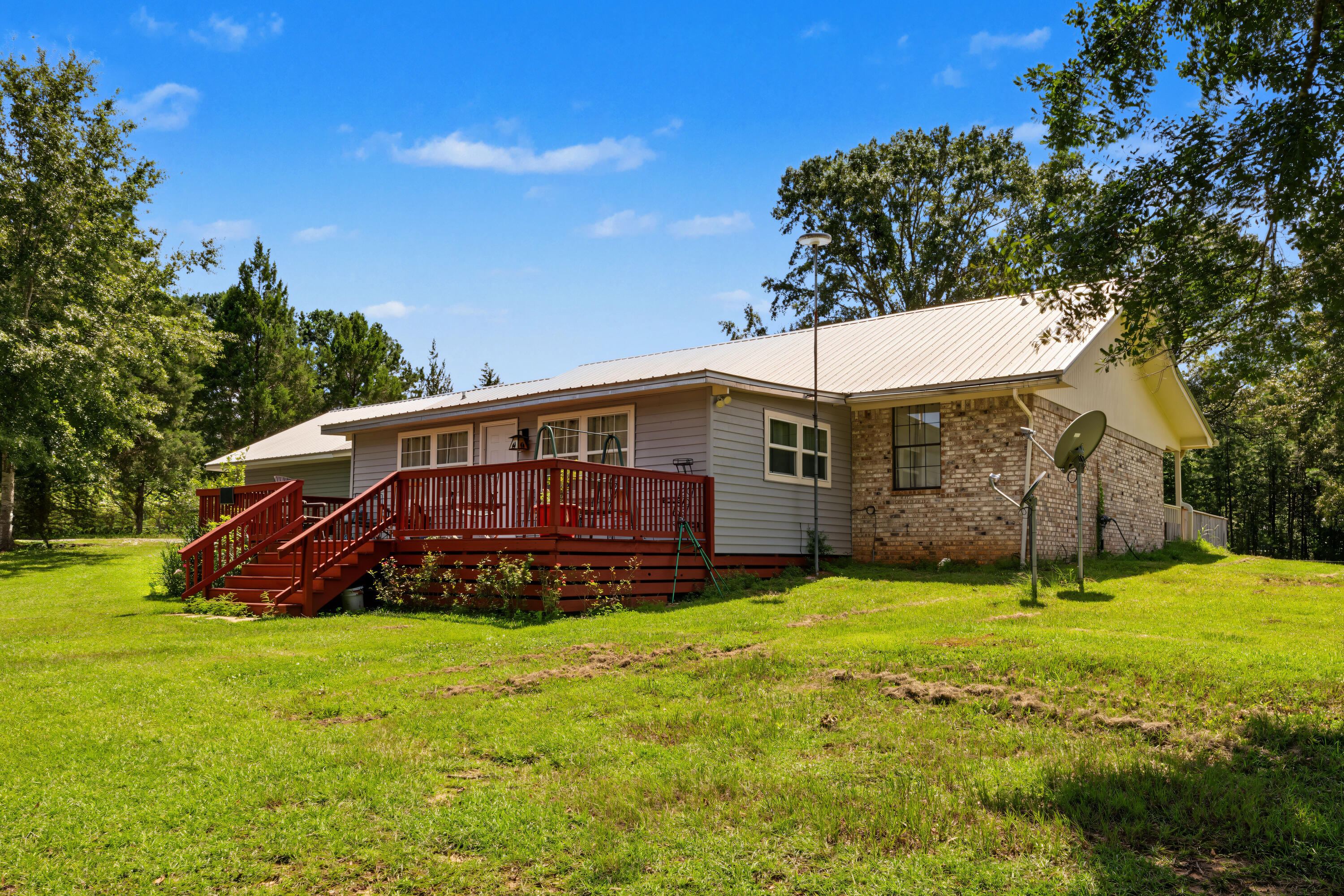2617 S St Highway 81 South Ponce De Leon FL 32455