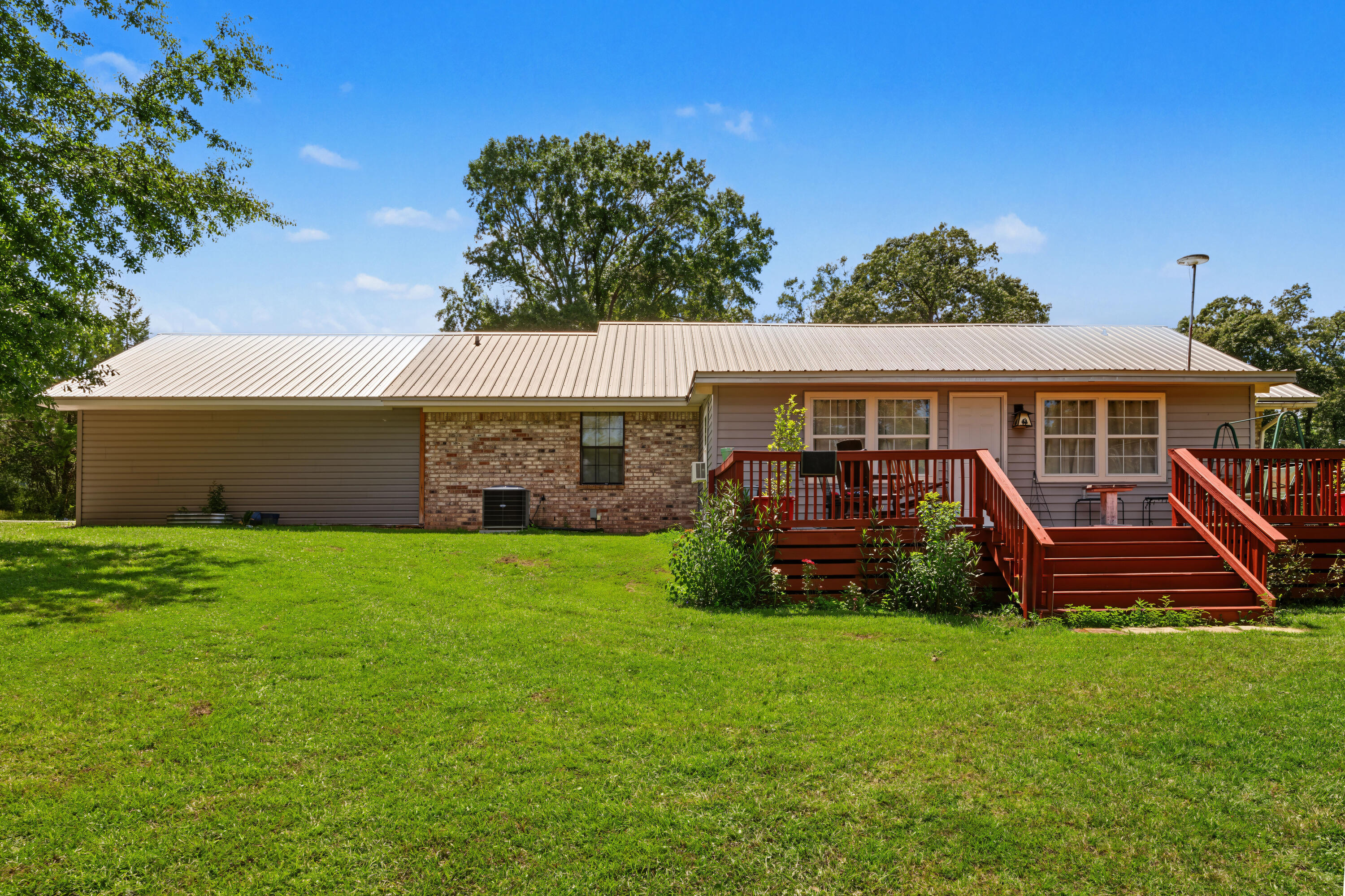 2617 S St Highway 81 South Ponce De Leon FL 32455