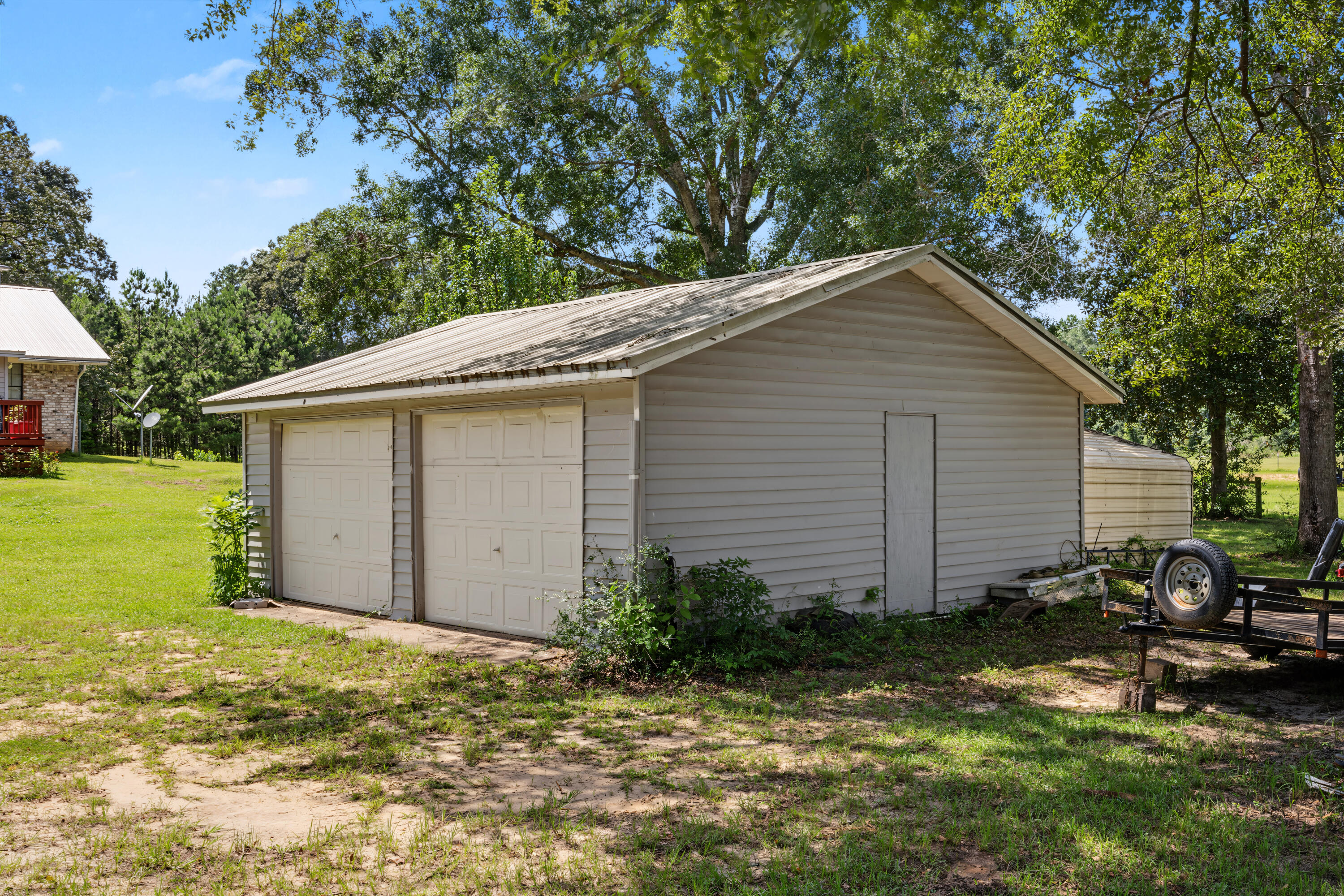 2617 S St Highway 81 South Ponce De Leon FL 32455