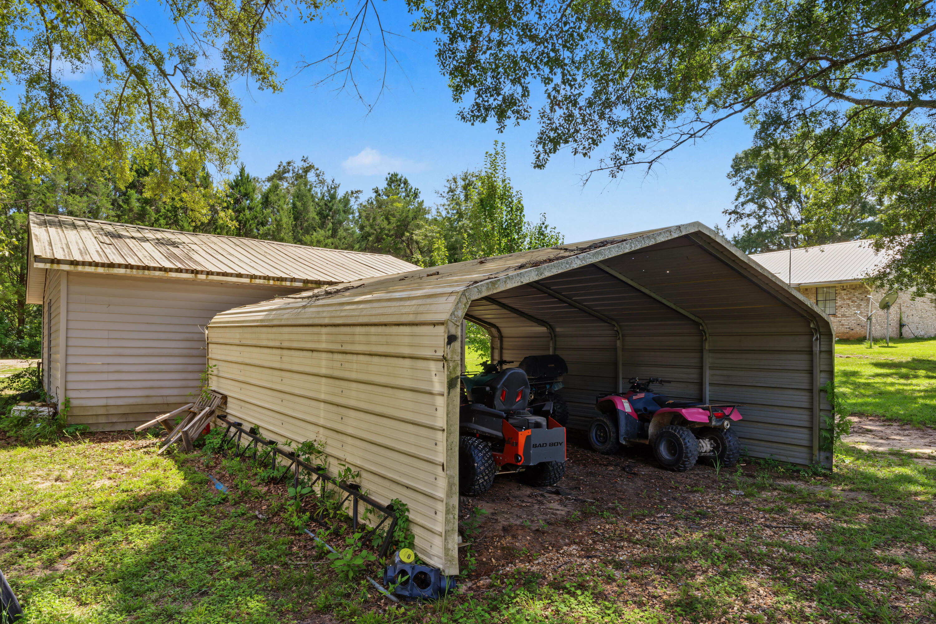 2617 S St Highway 81 South Ponce De Leon FL 32455