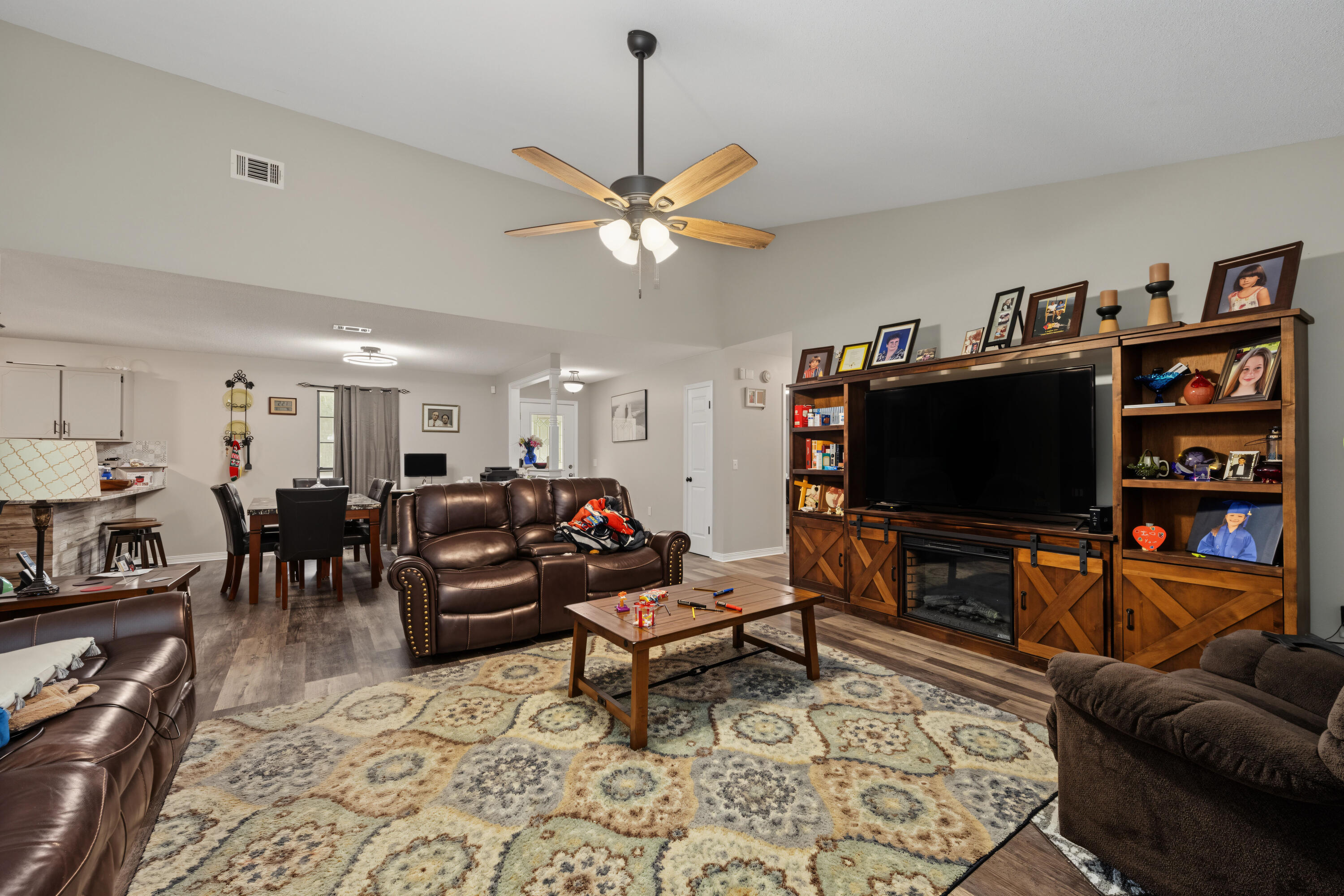 2617 S St Highway 81 South Ponce De Leon FL 32455