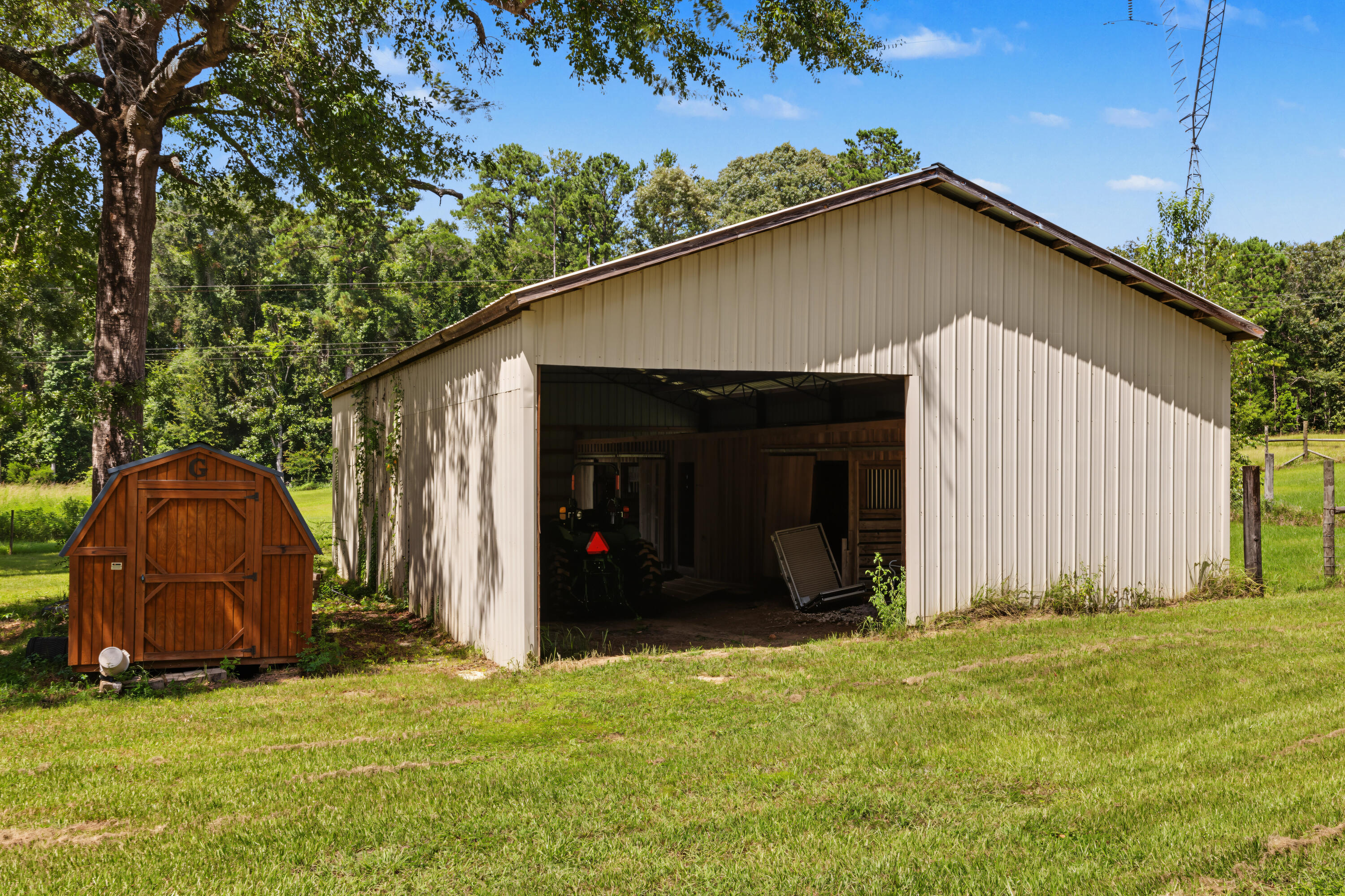 2617 S St Highway 81 South Ponce De Leon FL 32455