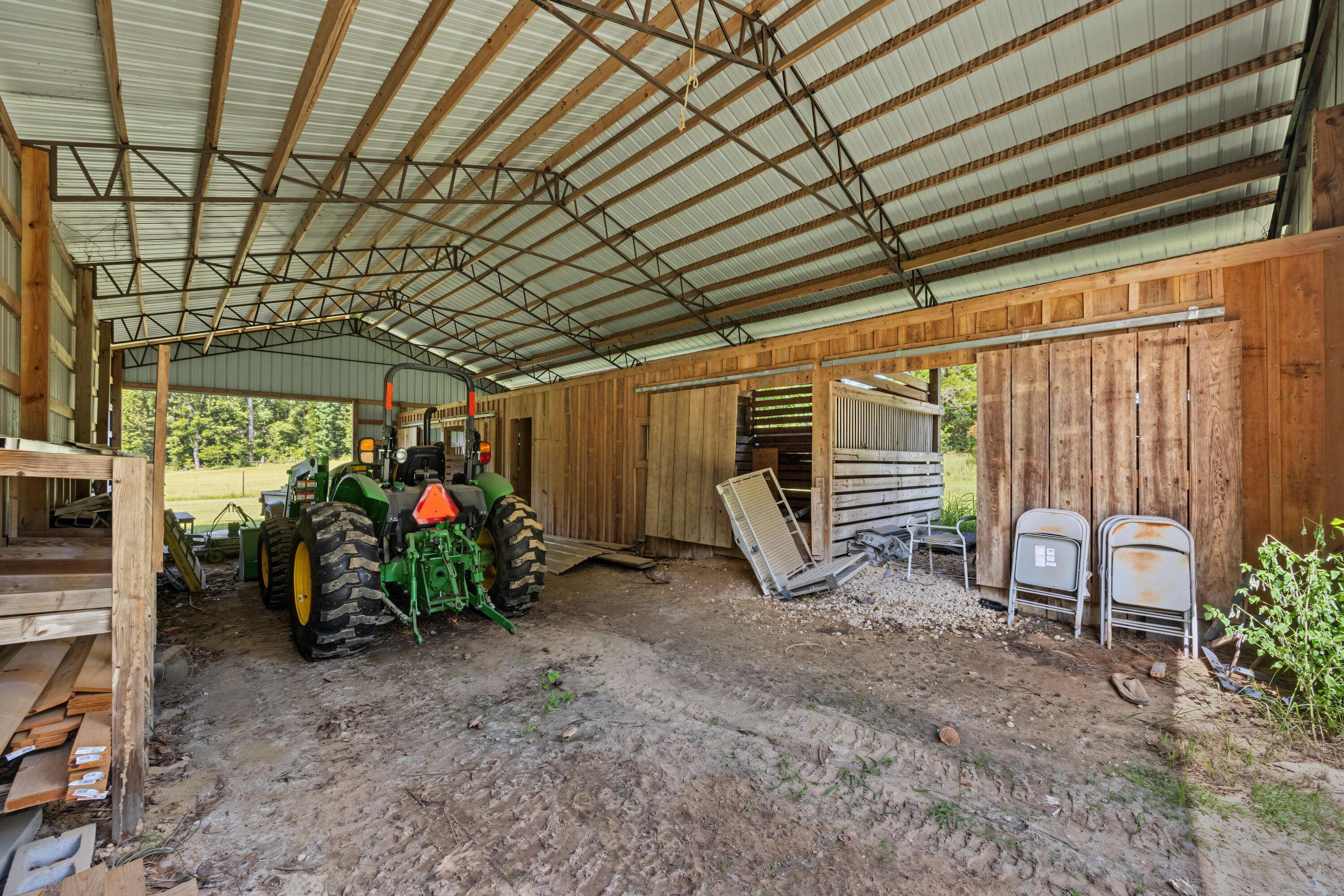 2617 S St Highway 81 South Ponce De Leon FL 32455