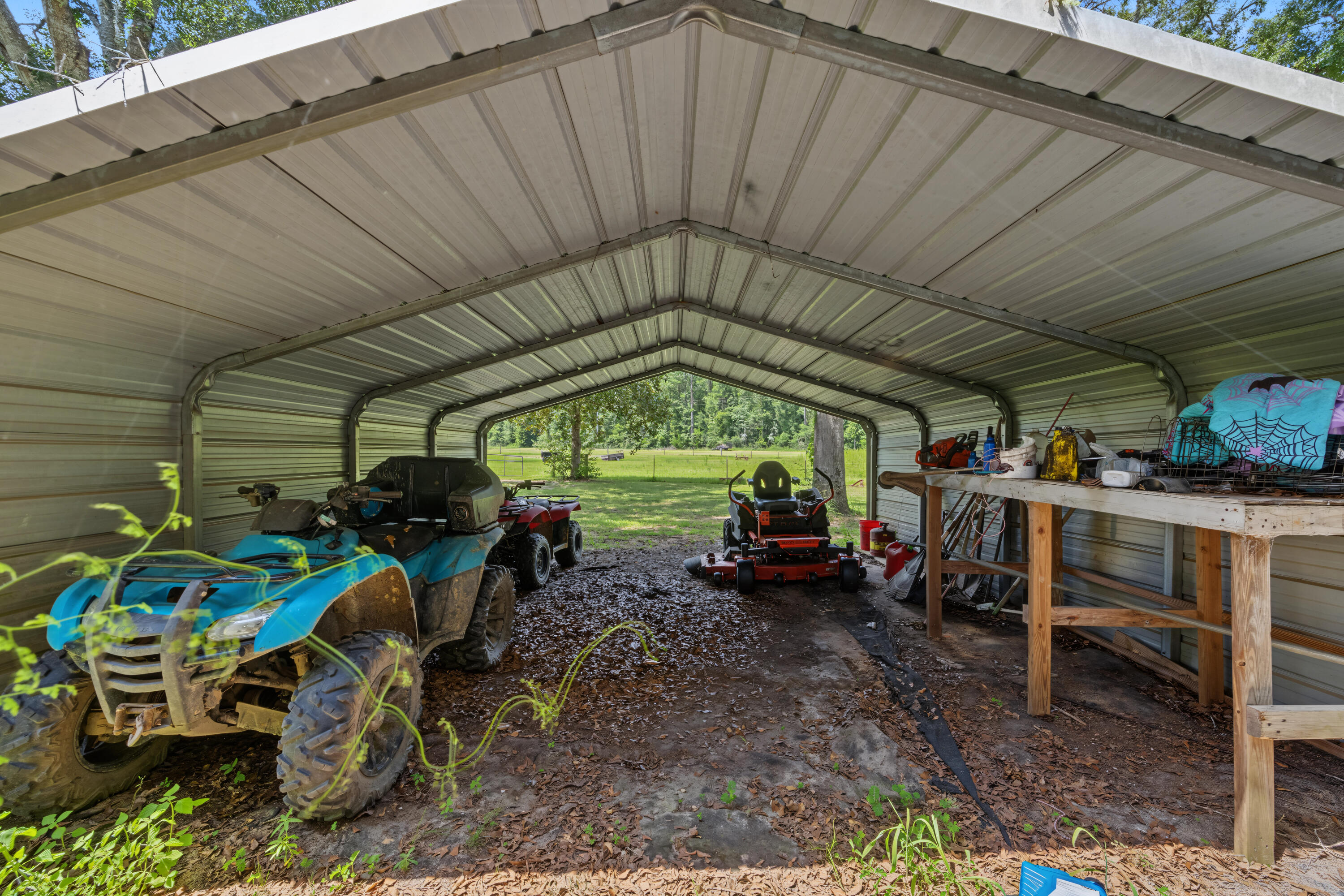 2617 S St Highway 81 South Ponce De Leon FL 32455
