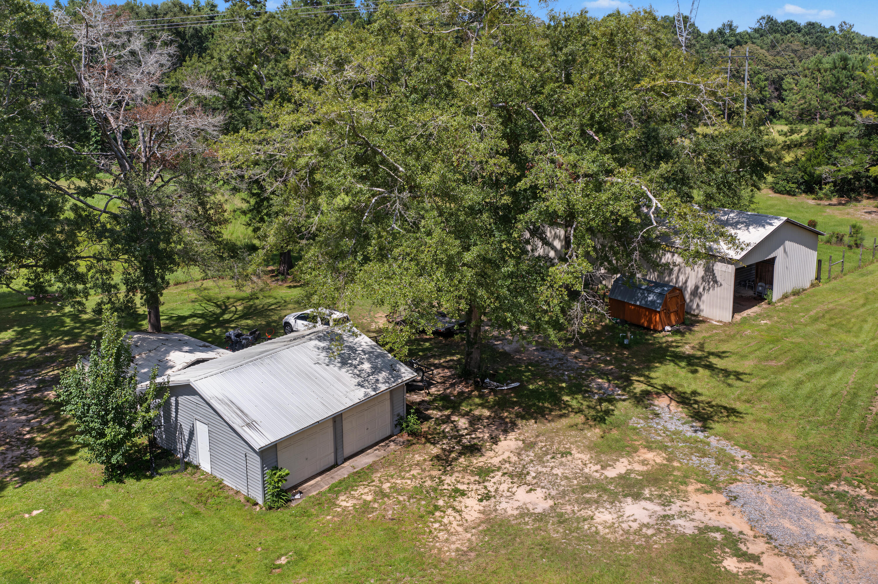 2617 S St Highway 81 South Ponce De Leon FL 32455