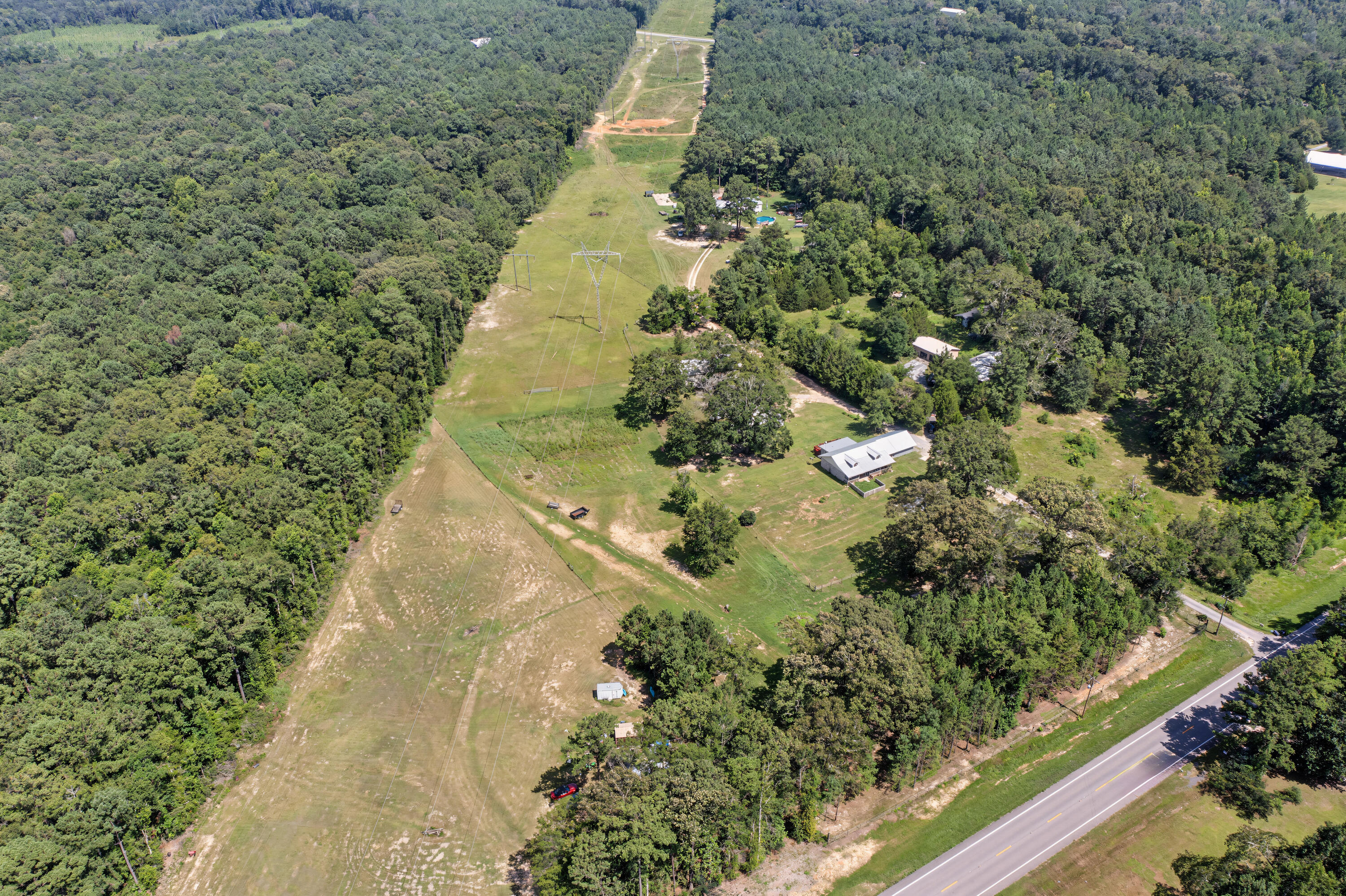 2617 S St Highway 81 South Ponce De Leon FL 32455