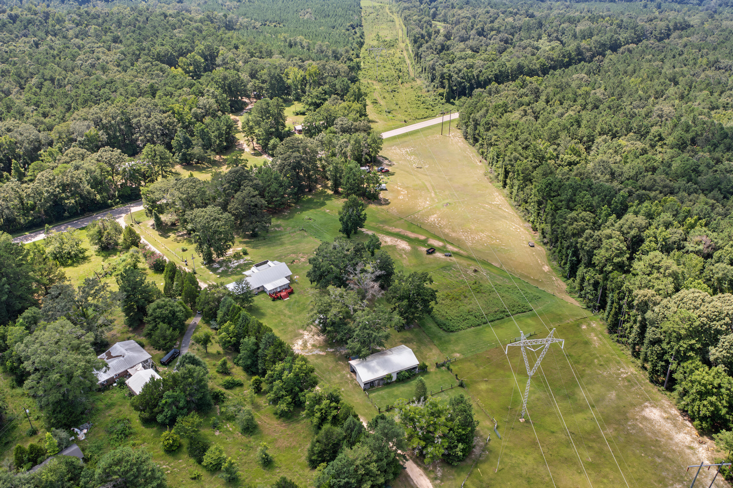 2617 S St Highway 81 South Ponce De Leon FL 32455