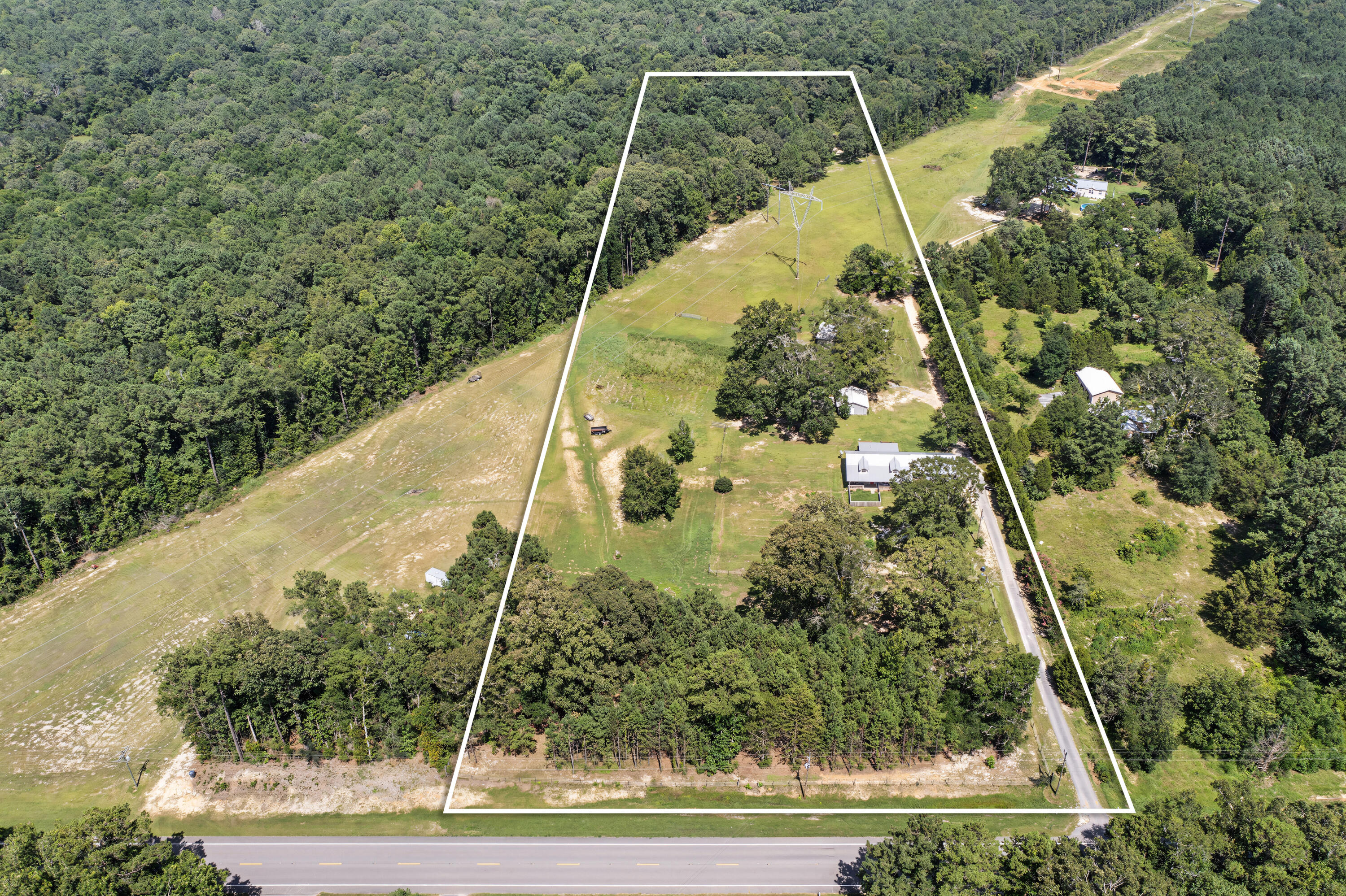 2617 S St Highway 81 South Ponce De Leon FL 32455