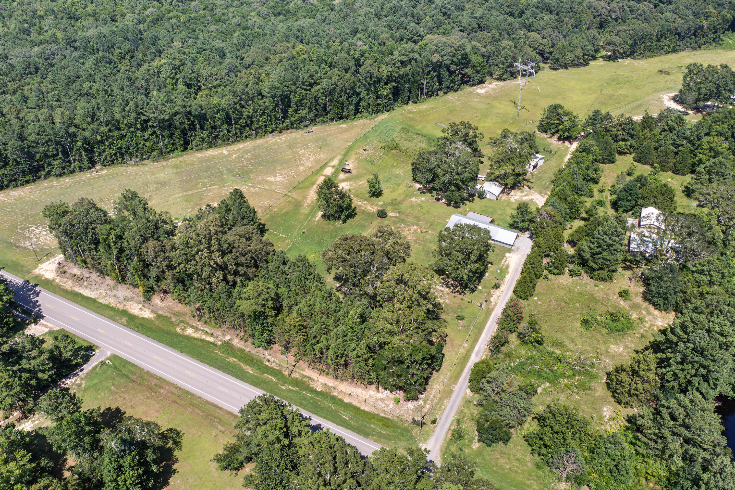 2617 S St Highway 81 South Ponce De Leon FL 32455