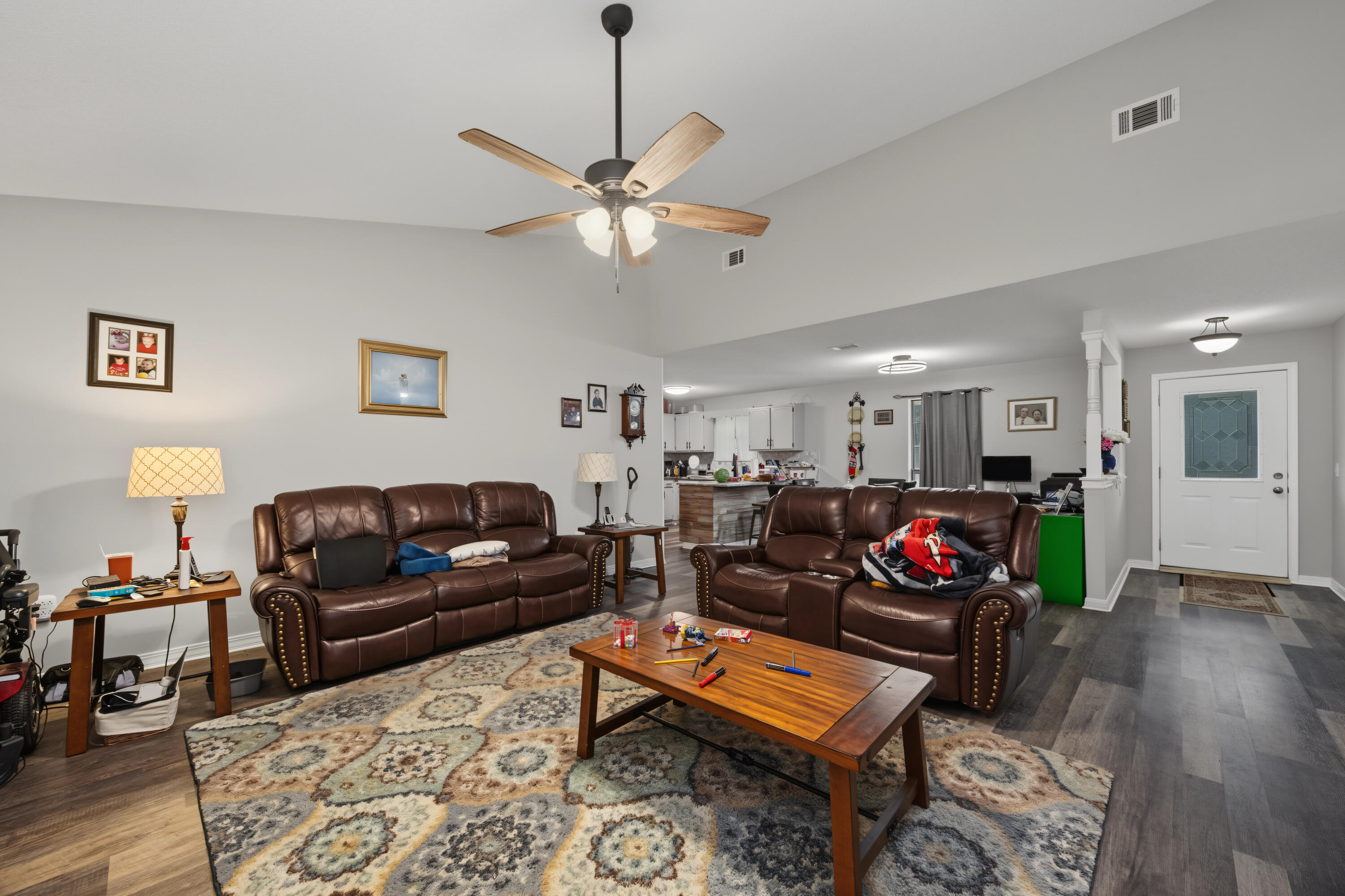 2617 S St Highway 81 South Ponce De Leon FL 32455