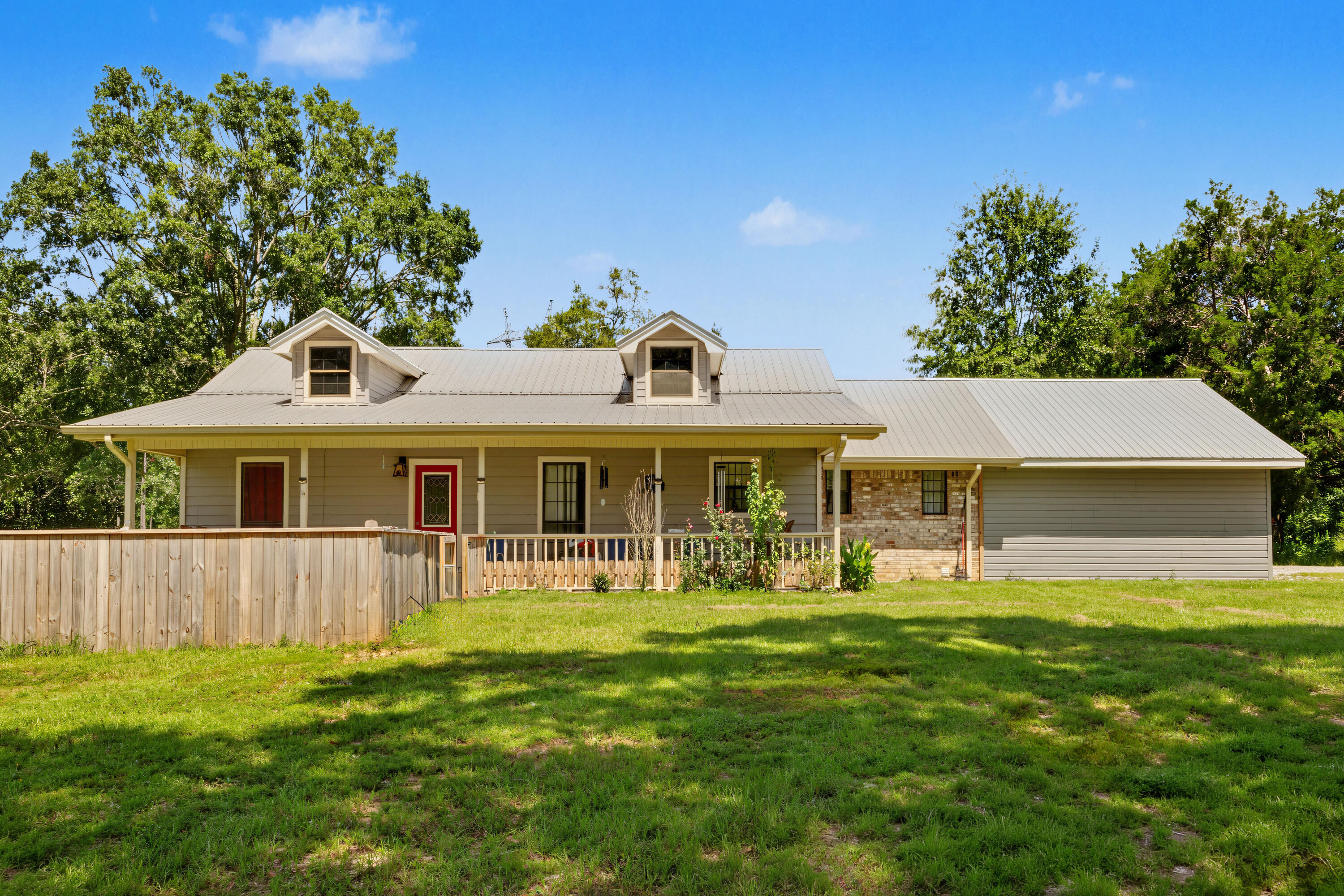 2617 S St Highway 81 South Ponce De Leon FL 32455