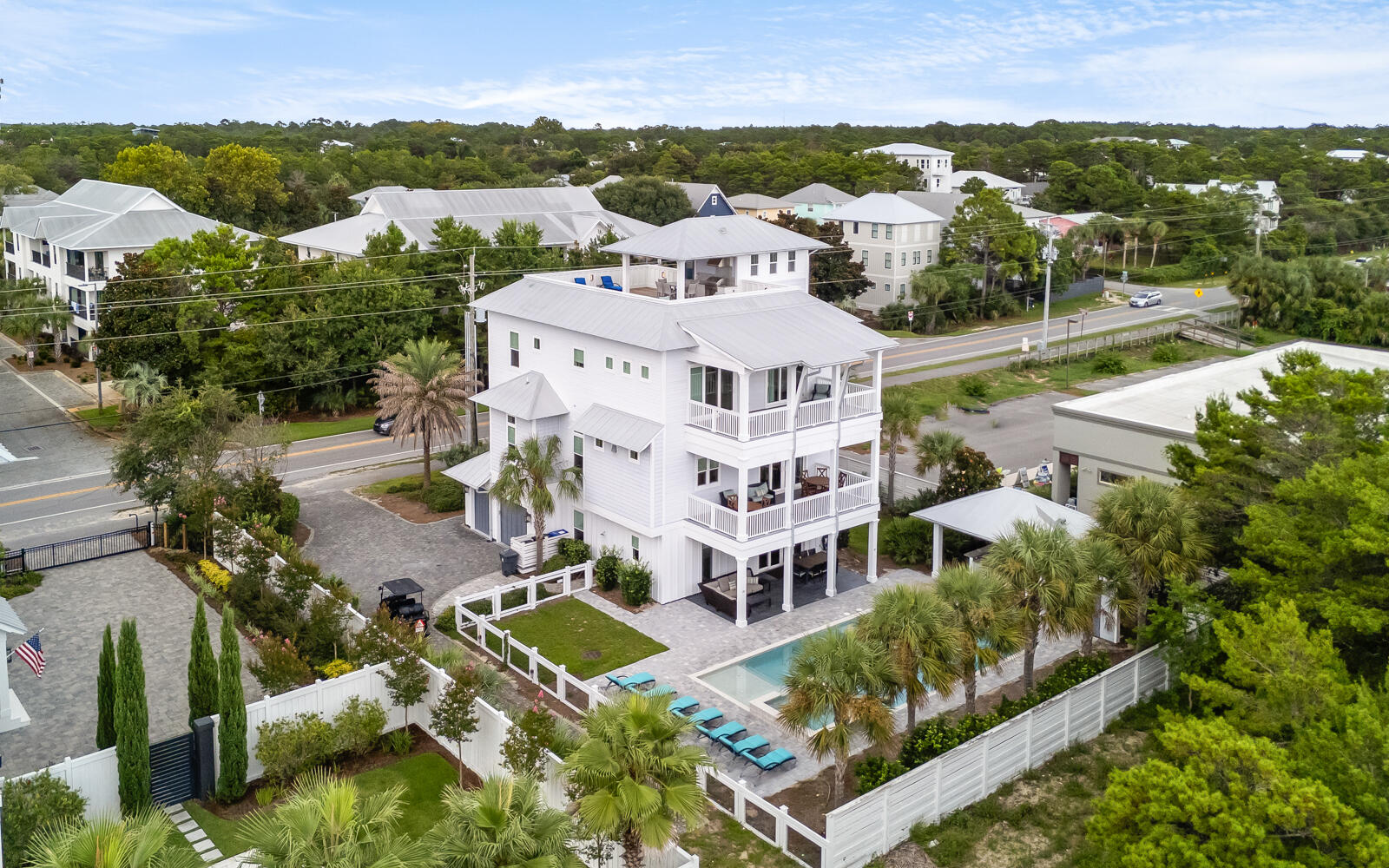 3959 W County Hwy 30a Santa Rosa Beach FL 32459