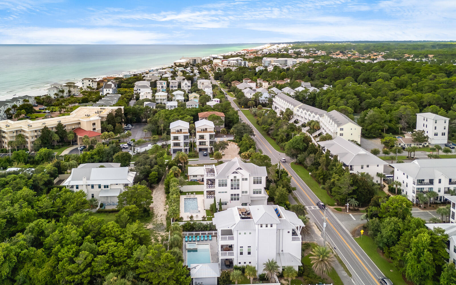 3959 W County Hwy 30a Santa Rosa Beach FL 32459