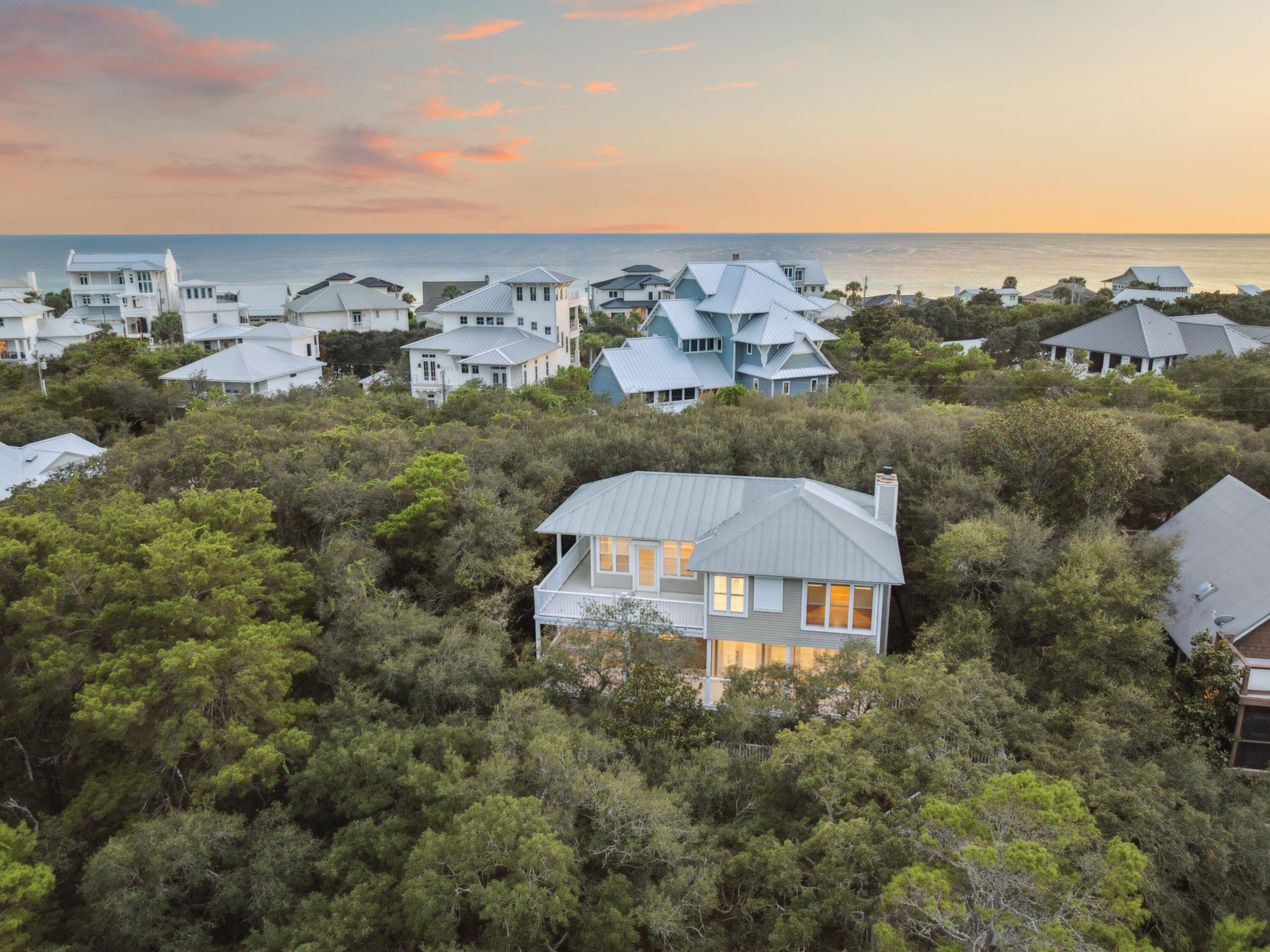 219 Blue Lake Road Santa Rosa Beach FL 32459
