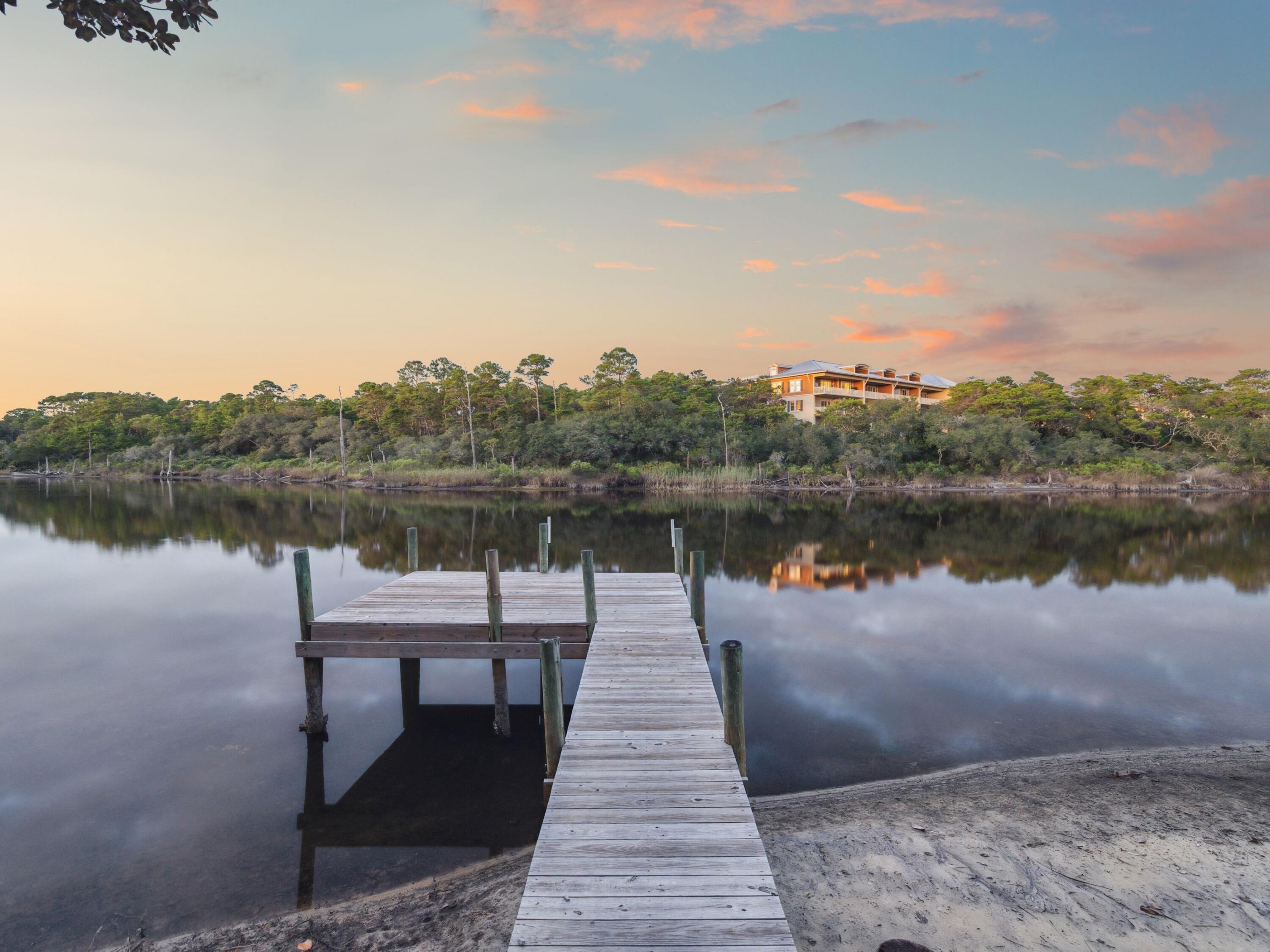 219 Blue Lake Road Santa Rosa Beach FL 32459