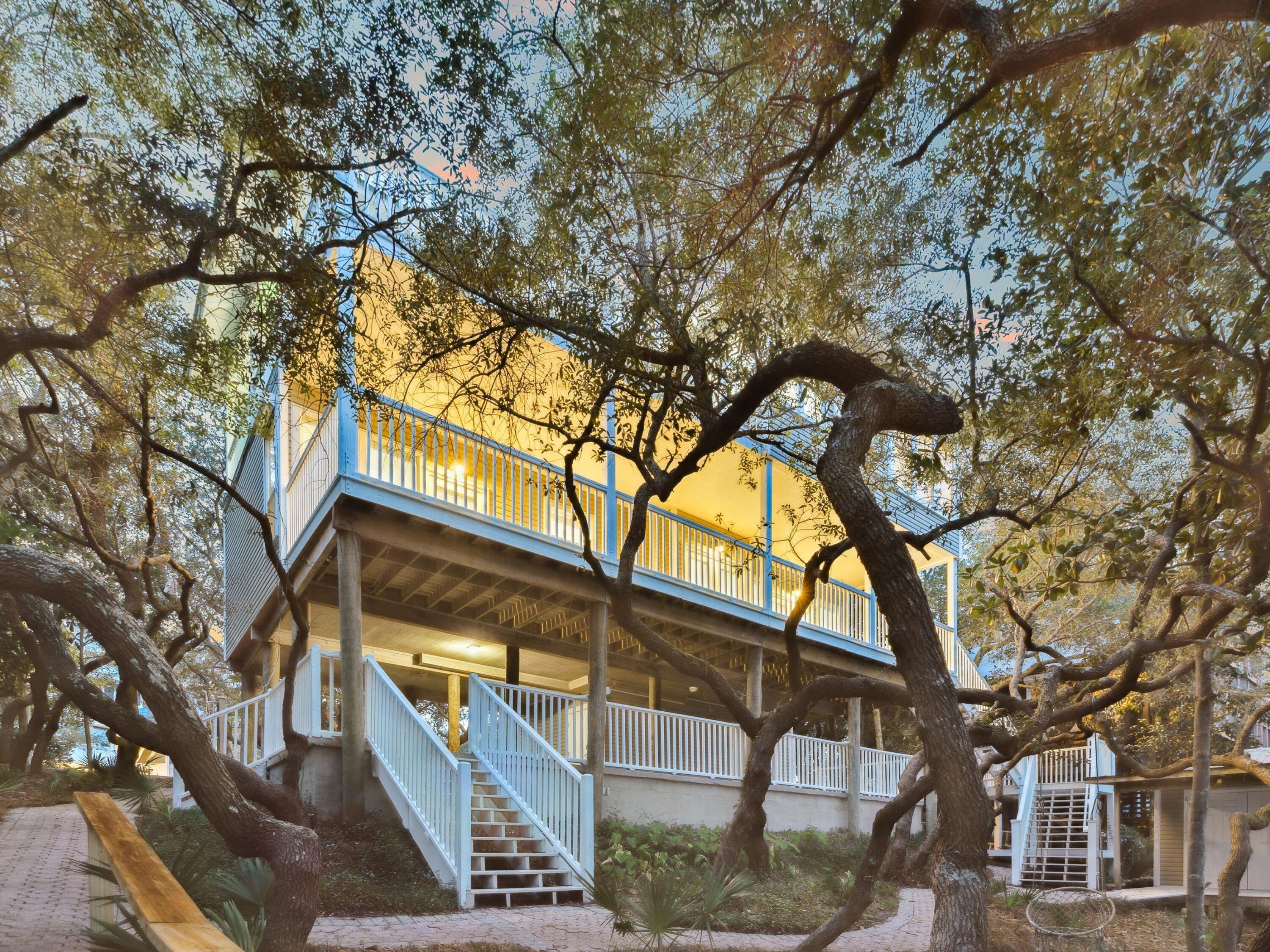219 Blue Lake Road Santa Rosa Beach FL 32459