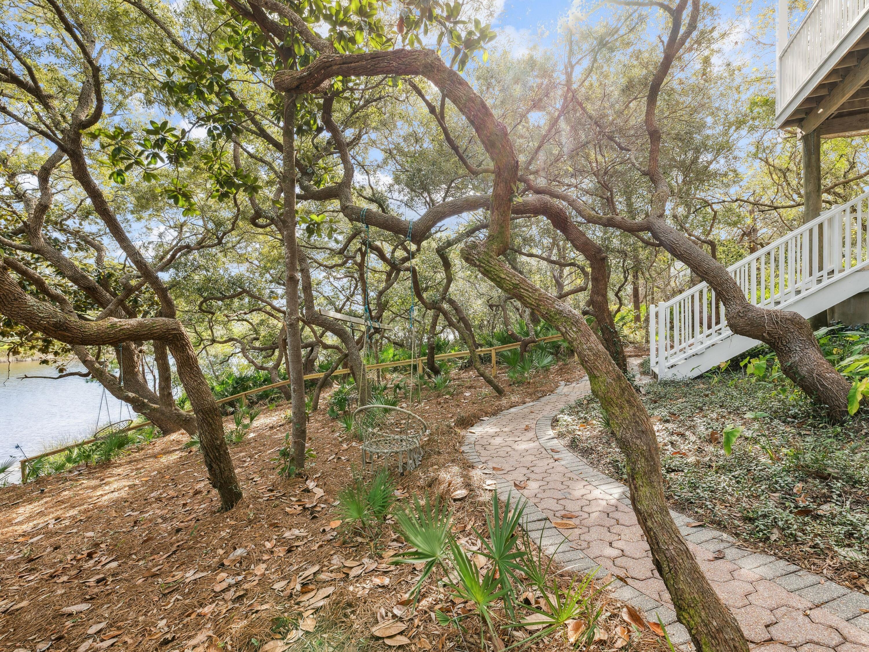 219 Blue Lake Road Santa Rosa Beach FL 32459